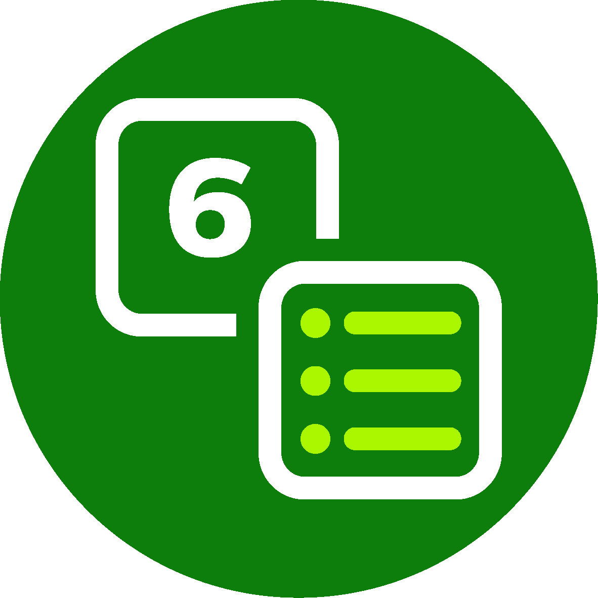 6 pre-set programs including pureed, chunky, cold etc.