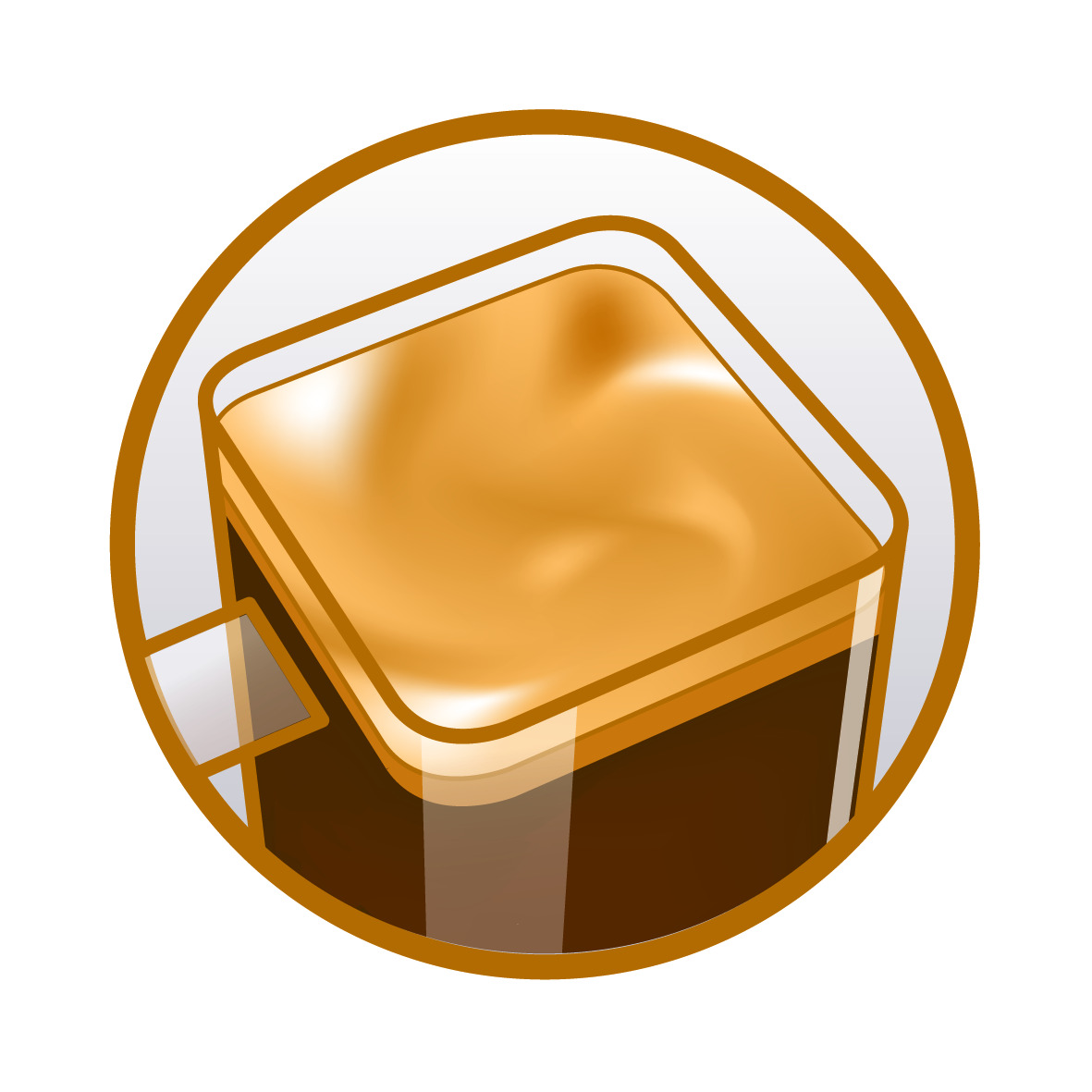 Heerlijk SENSEO&reg; cr&egrave;melaagje bewijst kwaliteit van Marcilla