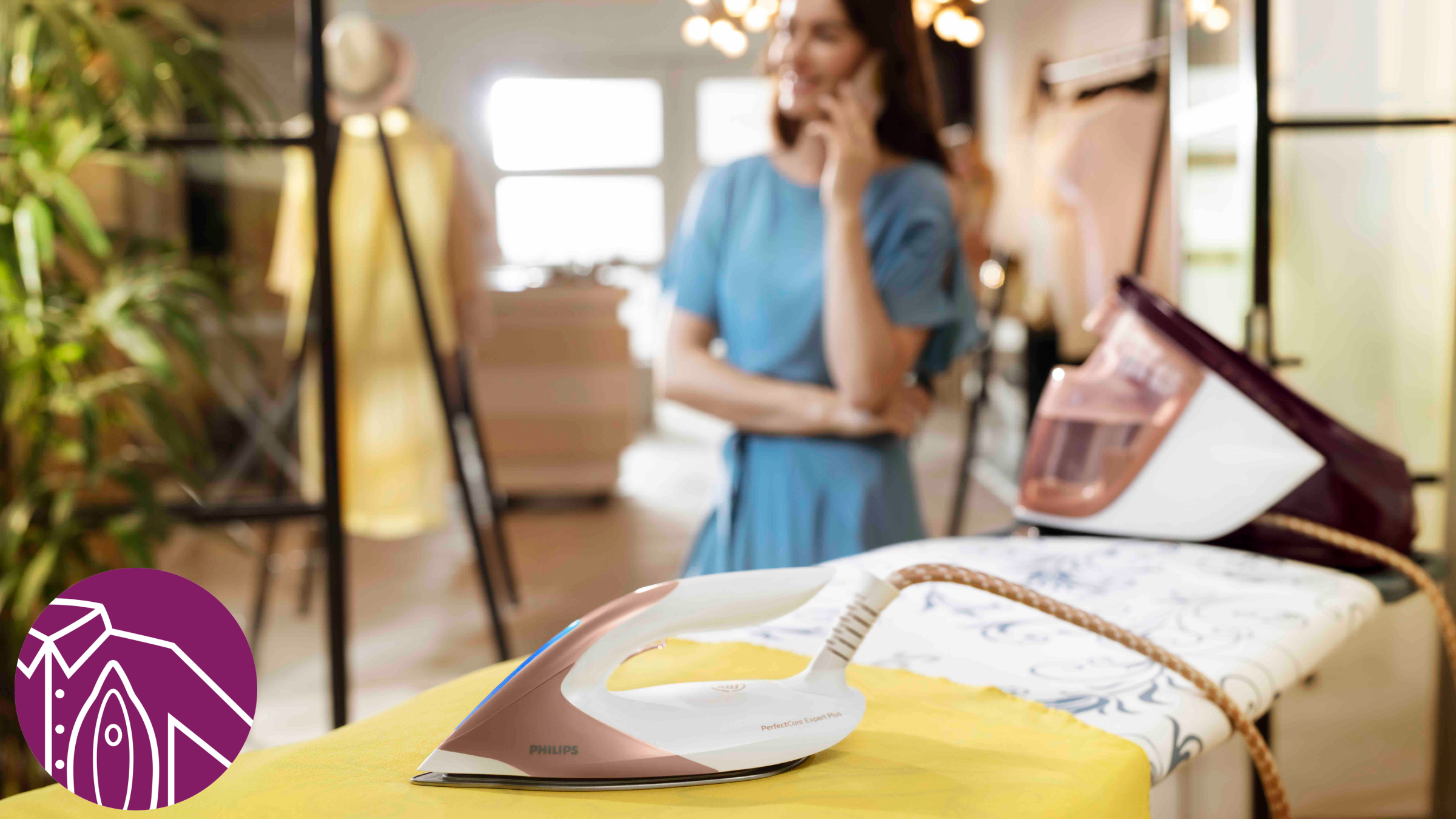 No burns &ndash; guaranteed