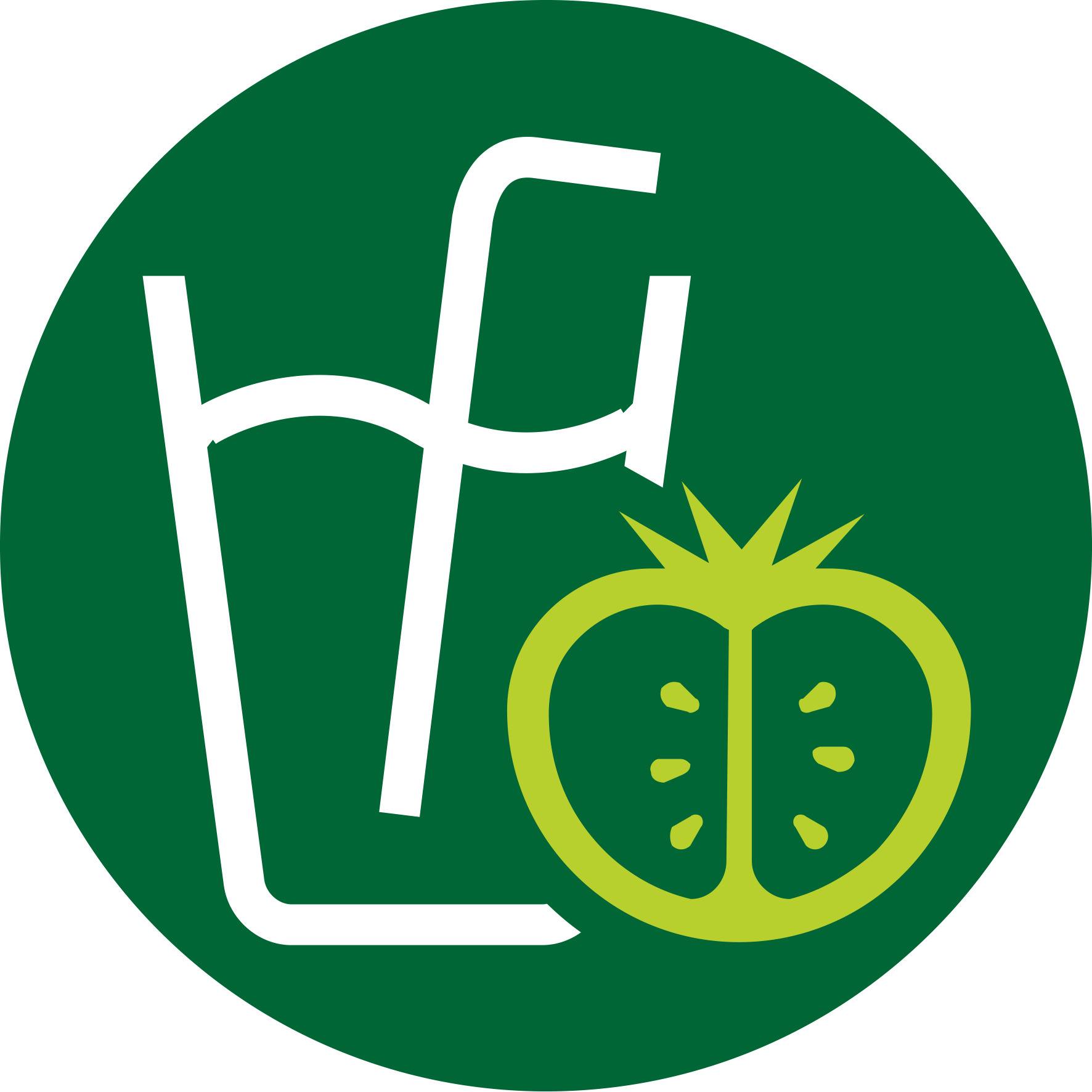 Zumo de gran sabor y calidad con textura concentrada