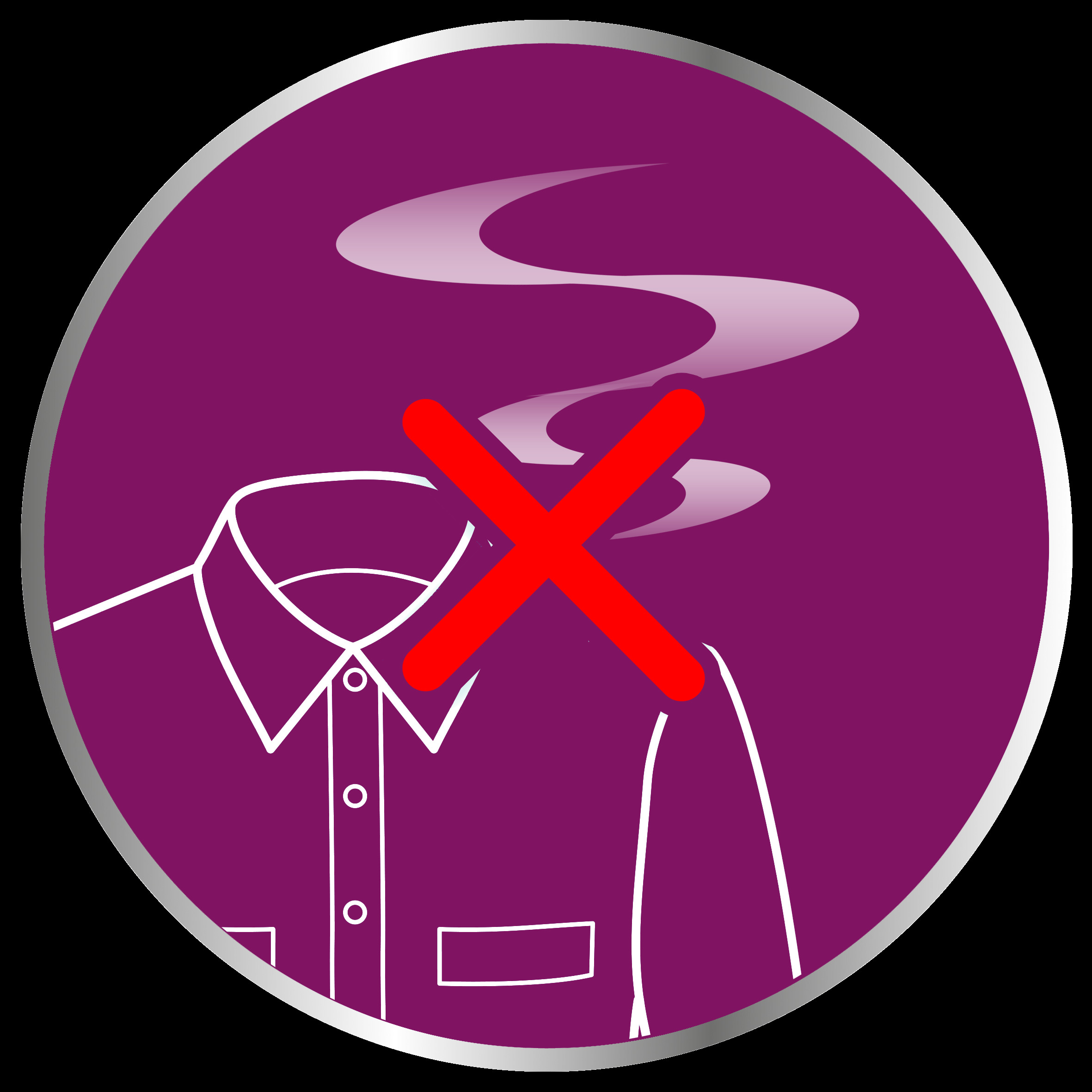 Silny strumień pary usuwa zapachy i zabija 99,9% bakterii