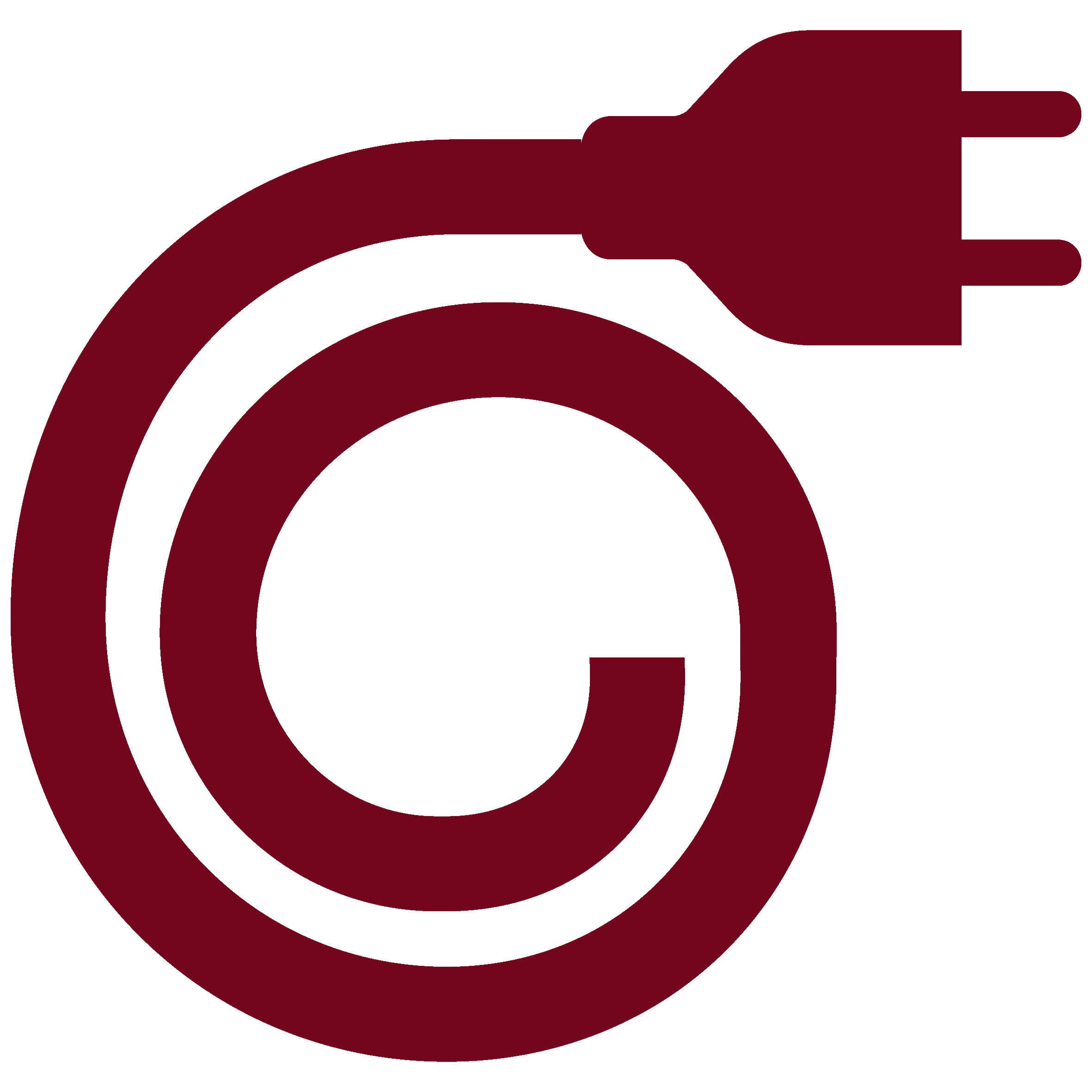 Kabelaufbewahrungsfach f&uuml;r einfaches Aufstellen in der K&uuml;che