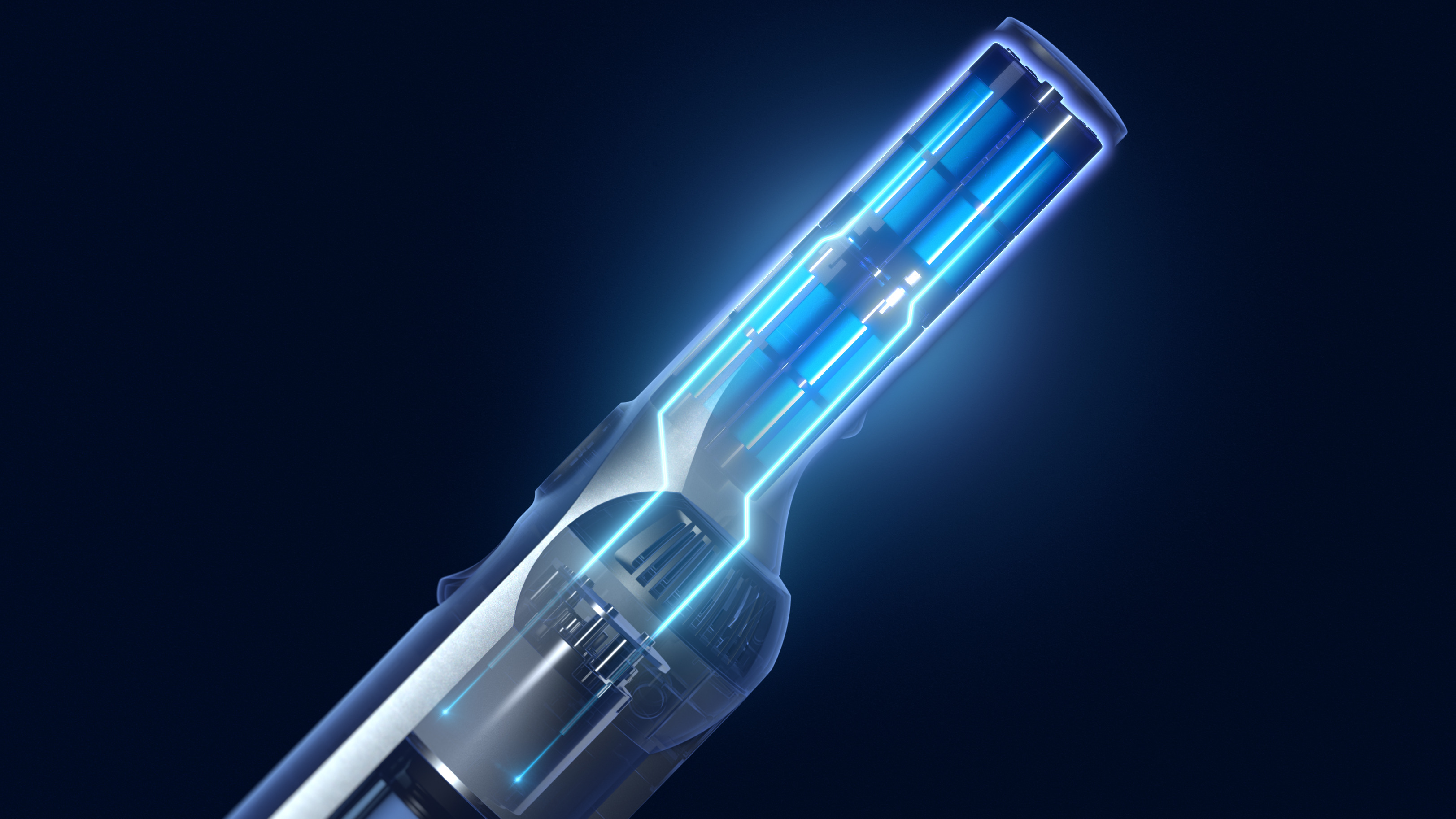 Jopa 18&nbsp;minuutin k&auml;ytt&ouml;aika turbotilassa litiumioniakkujen ansiosta**