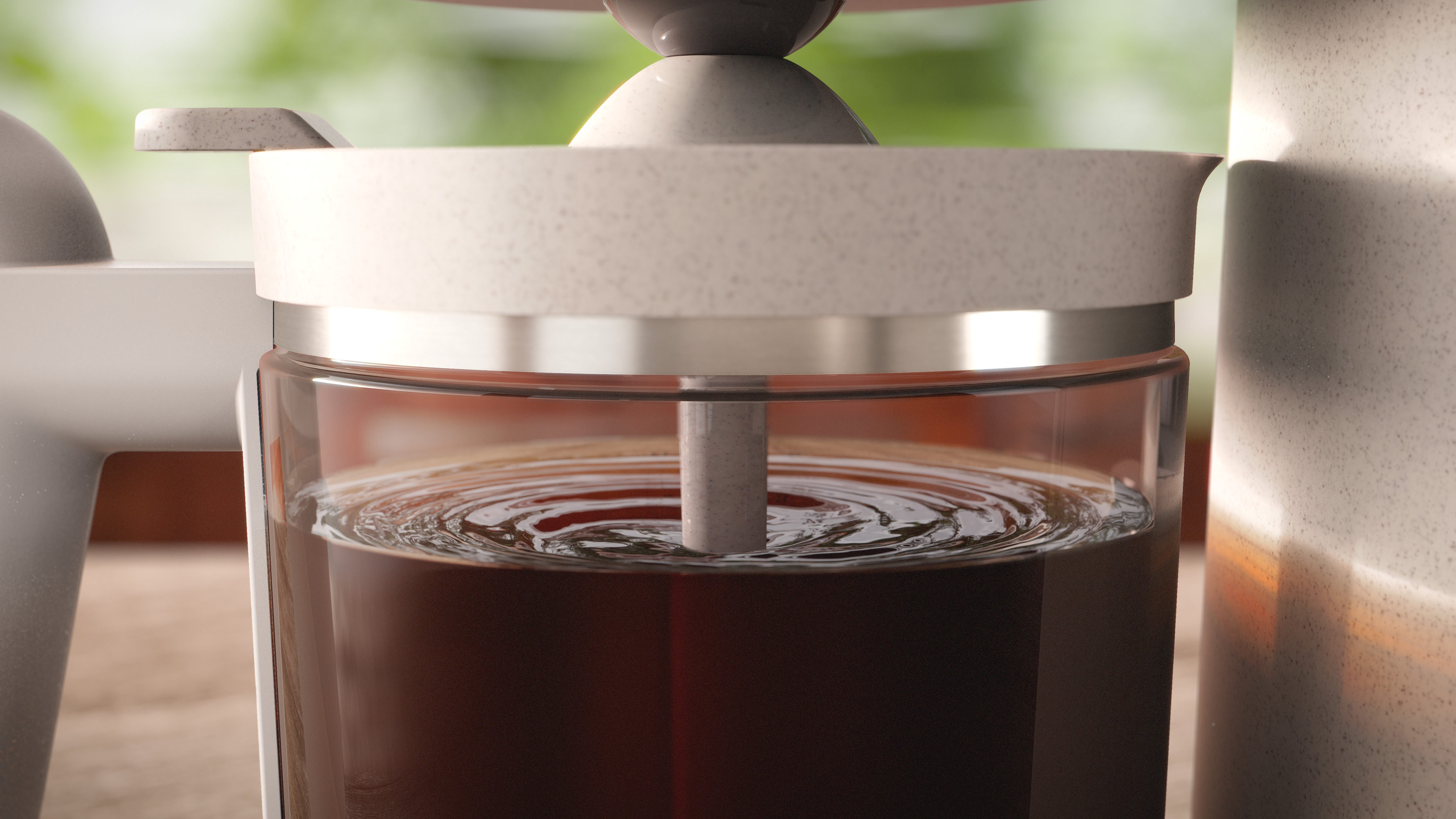 Up to 15&nbsp;cups of coffee