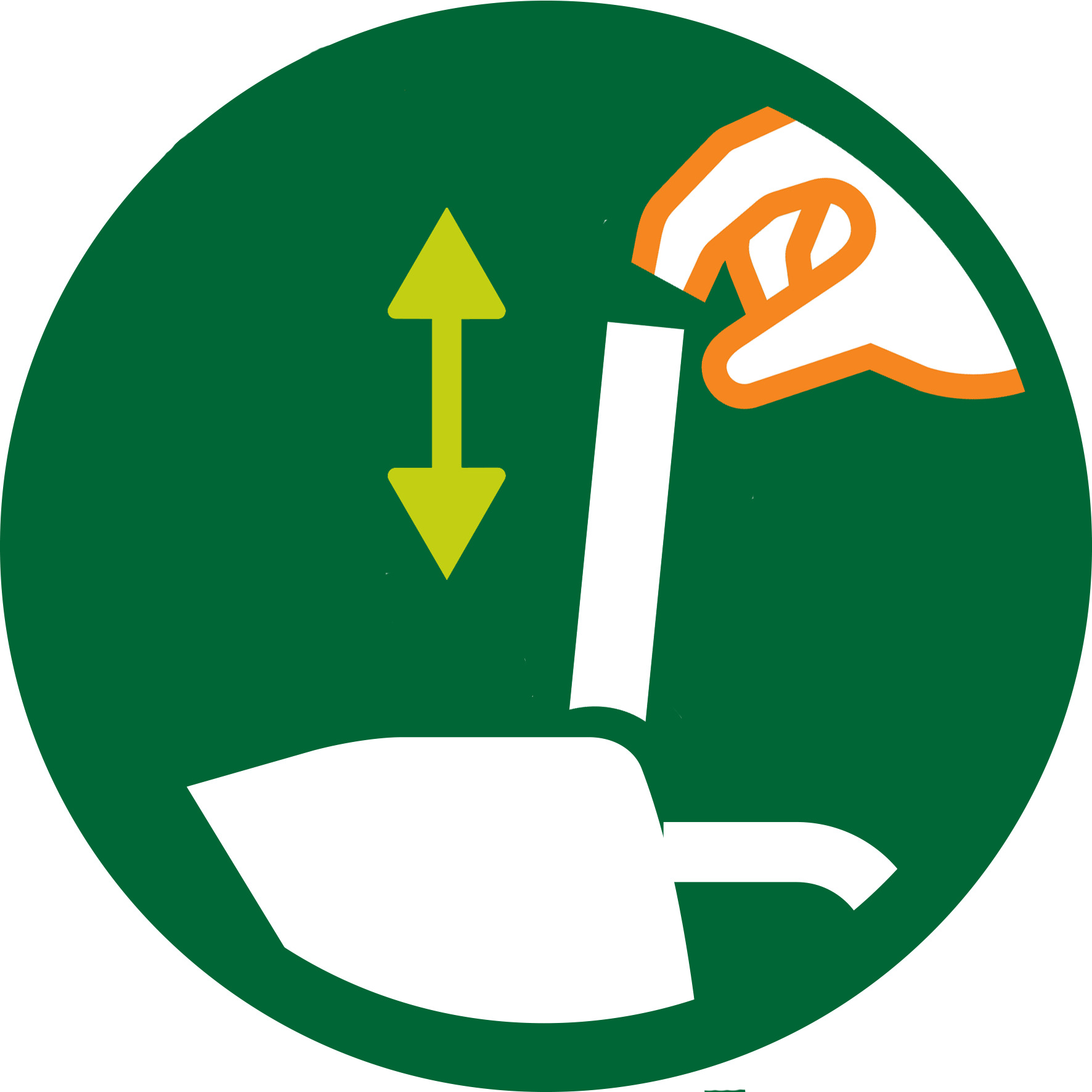 Afneembaar deksel voor optimaal schoonmaken