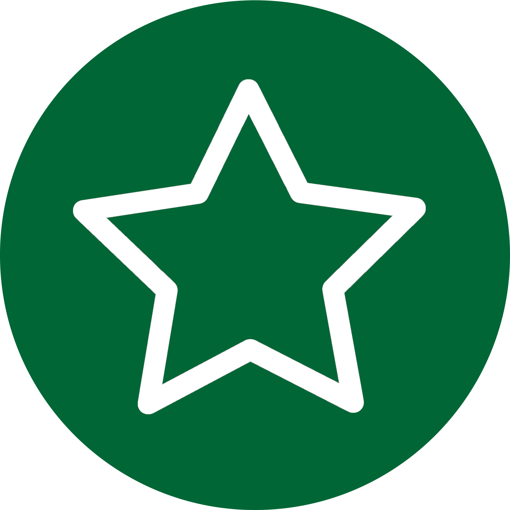 Smart pre-set button for your favourite dish