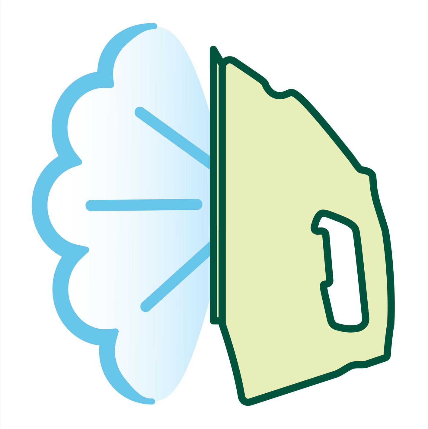 Паровой удар помогает легко убрать даже самые жесткие складки