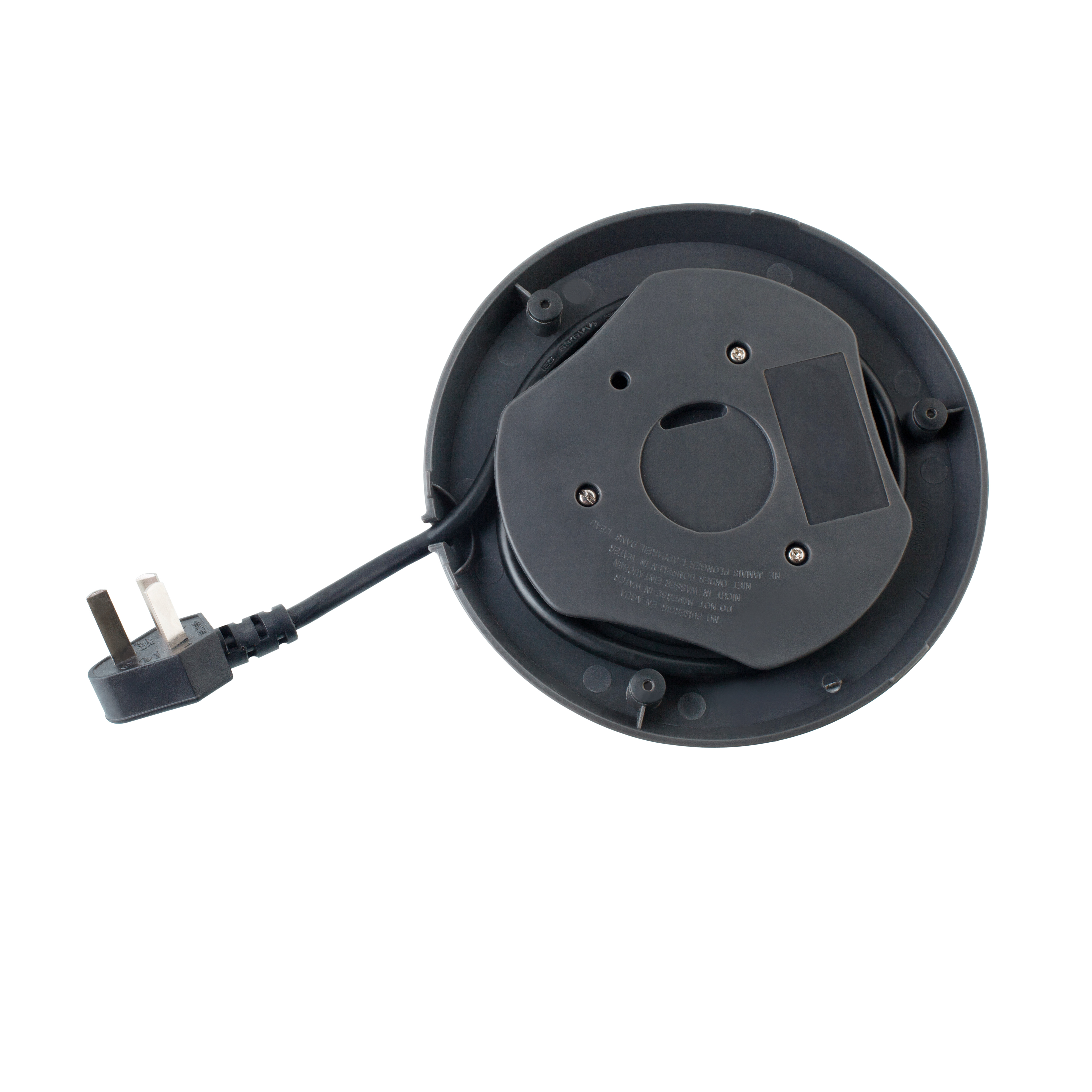 Катушка для удобного хранения шнура