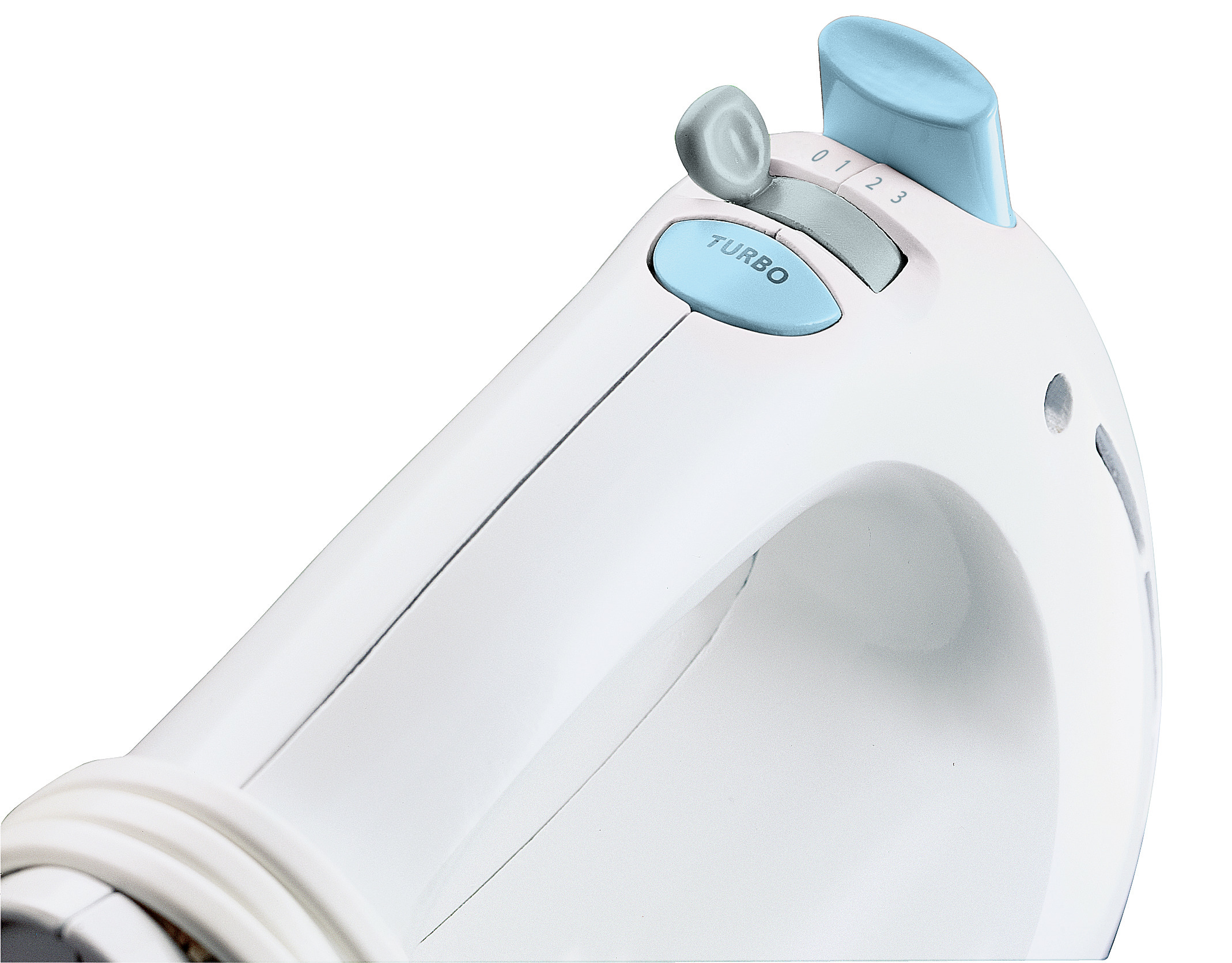 V&aacute;rias velocidades e fun&ccedil;&atilde;o turbo