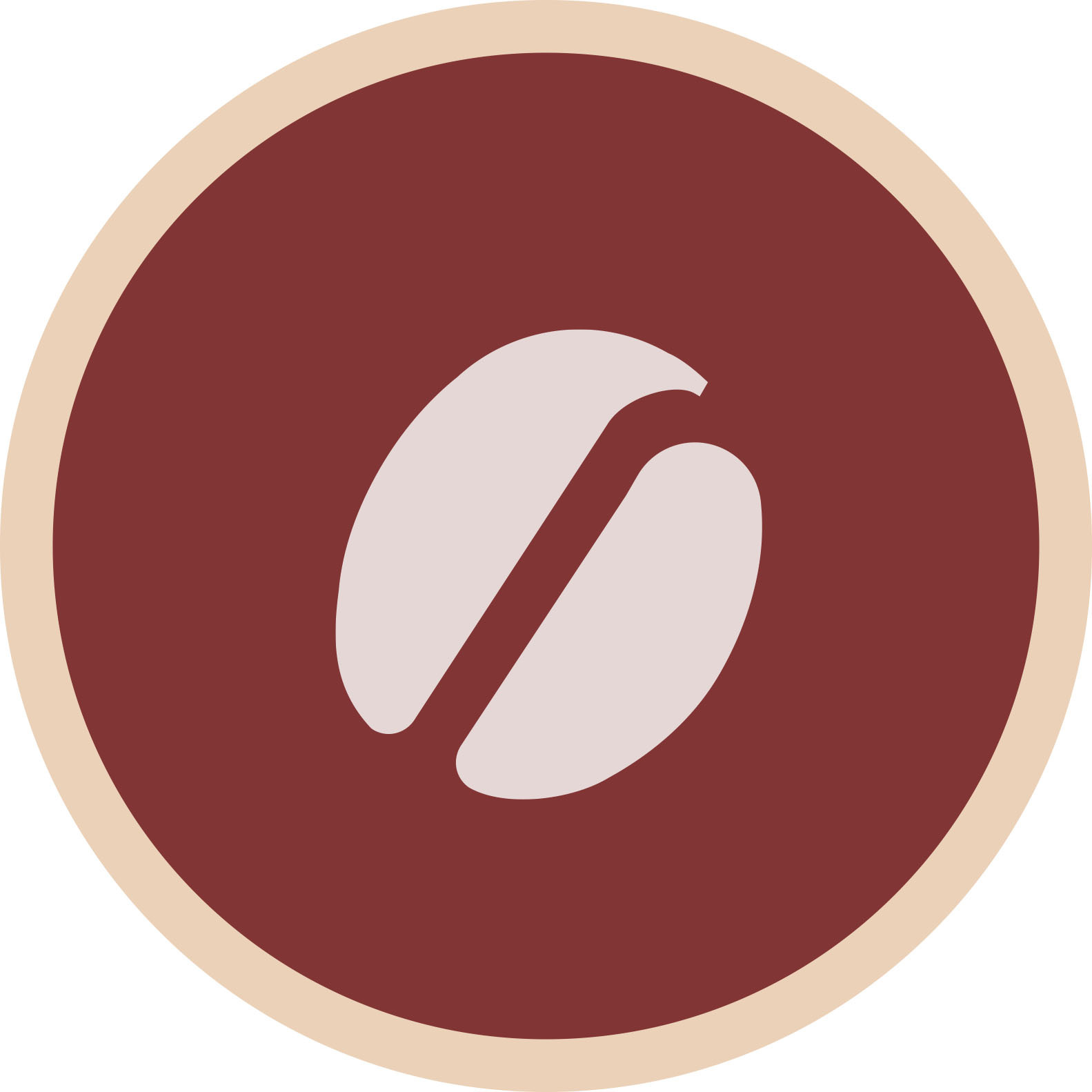 Intensit&auml;tseinstellung f&uuml;r normalen, milden und kleinen, starken Kaffee