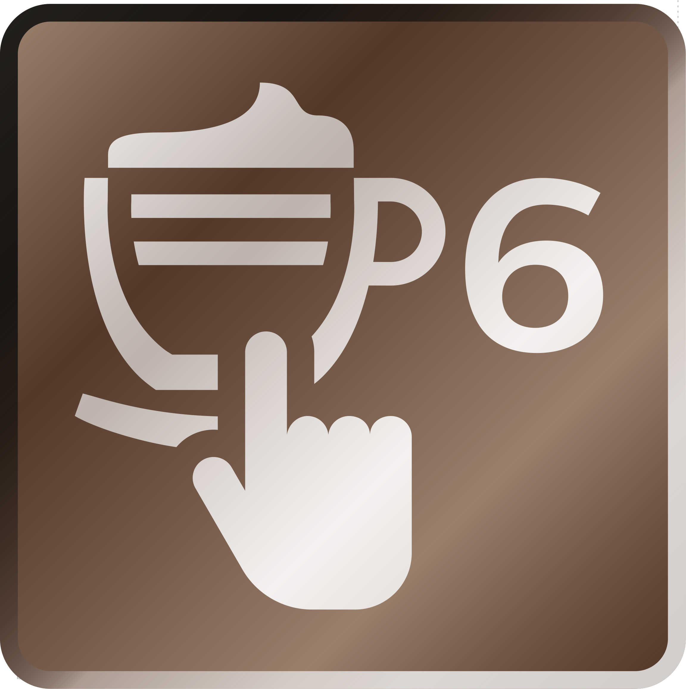 Genie&szlig;en Sie 6&nbsp;Kaffeespezialit&auml;ten auf Knopfdruck