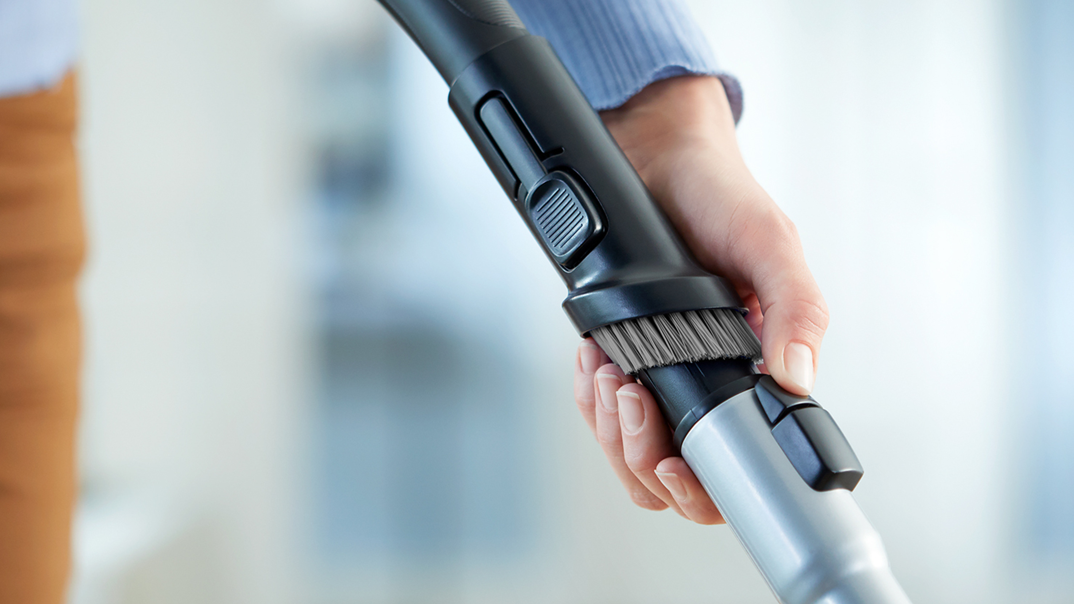 Łączenie ActiveLock umożliwia łatwe dostosowanie do każdego zadania