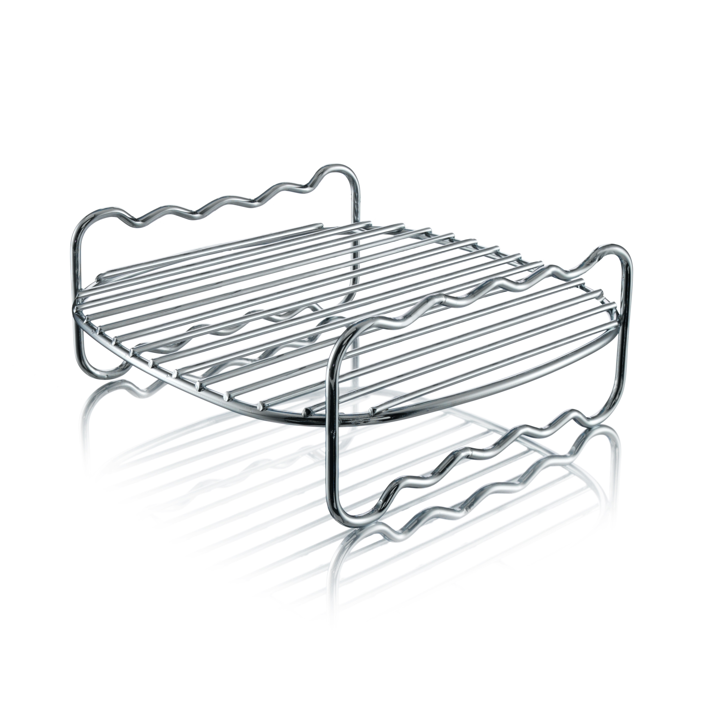 Tillbeh&ouml;r med dubbla lager f&ouml;r mer m&aring;ngsidiga recept