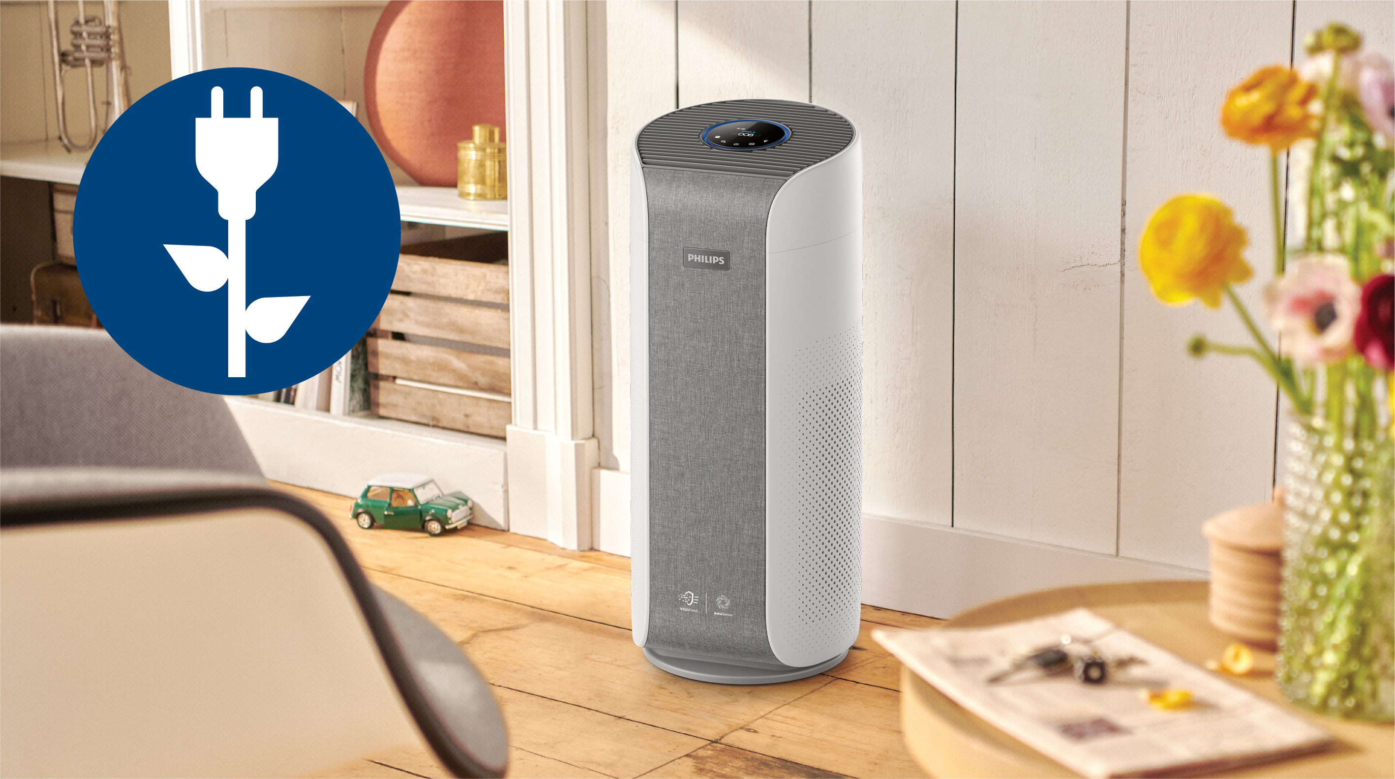 Nizka poraba energije