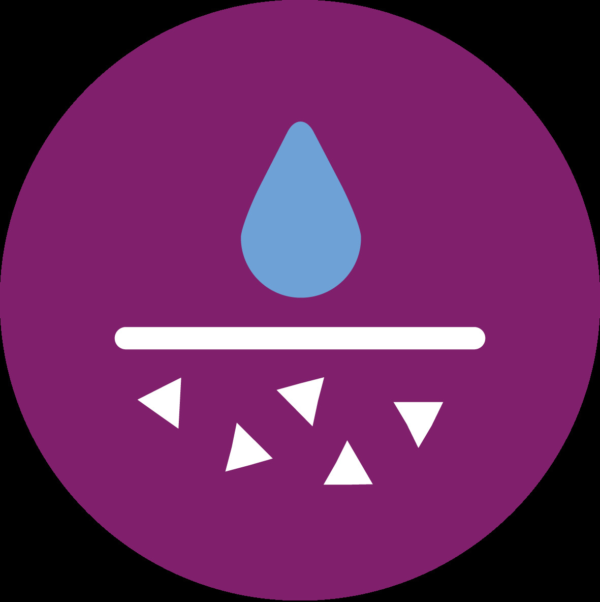 Ontkalkingsfunctie (Easy De-Calc) waardoor het product langer meegaat