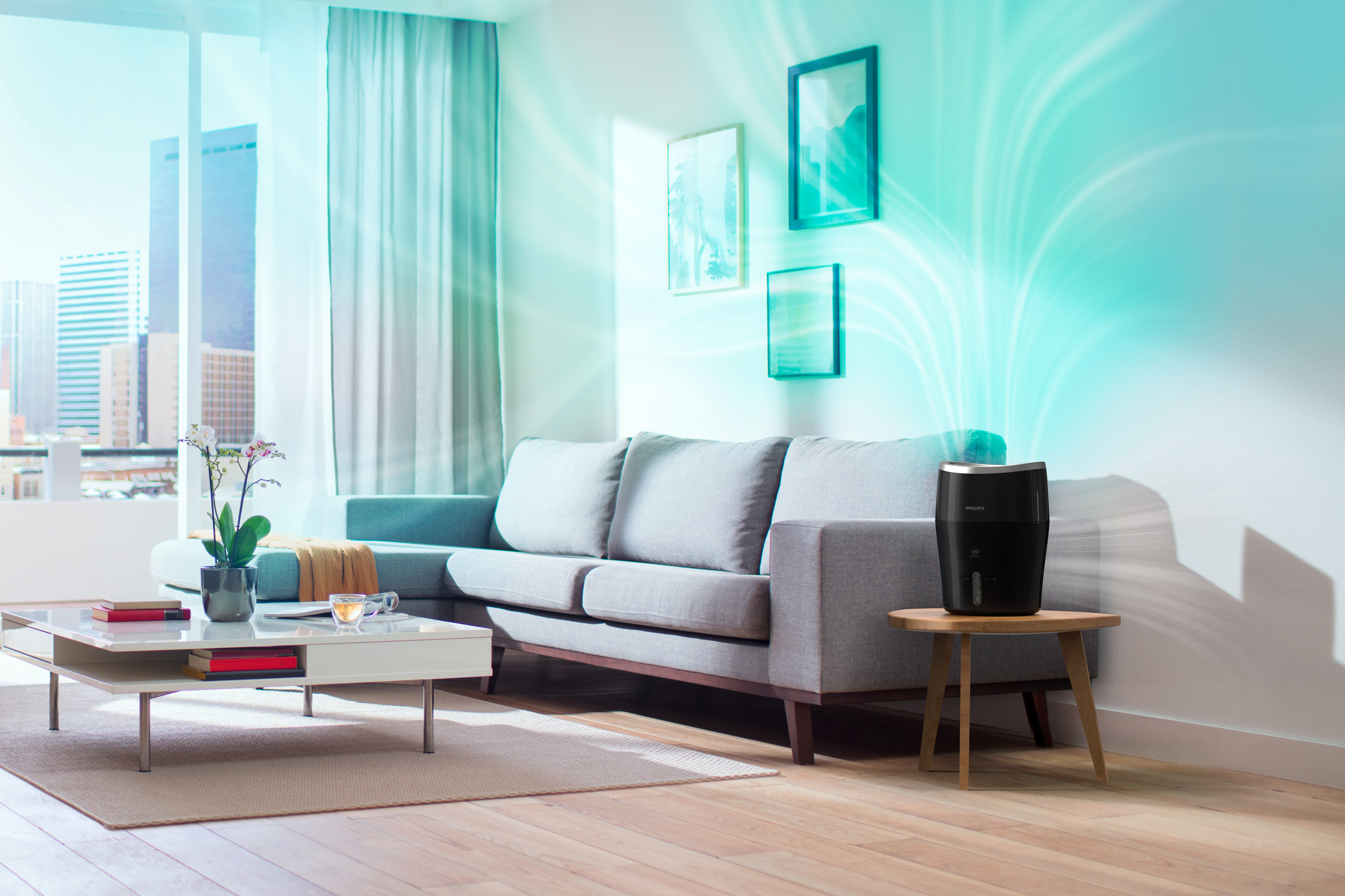 Идеально подходит для достижения стабильного уровня эффективной работы