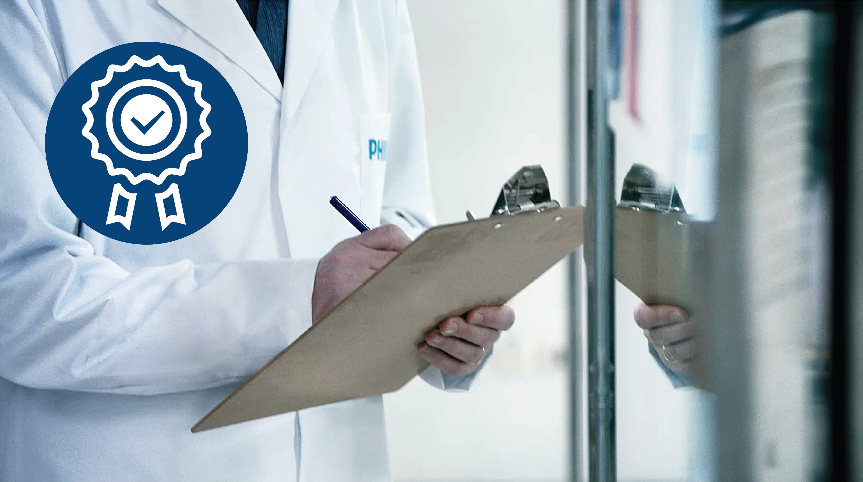 ทดสอบอย่างละเอียดเพื่อคุณภาพที่คุณไว้ใจได้