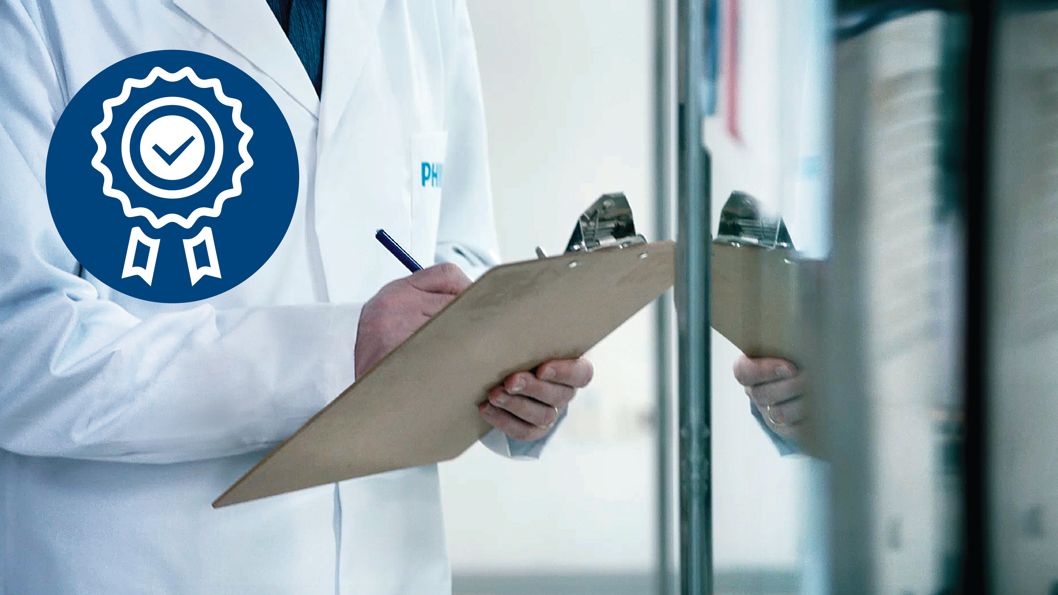 Тщательно проверенное качество, которому можно доверять