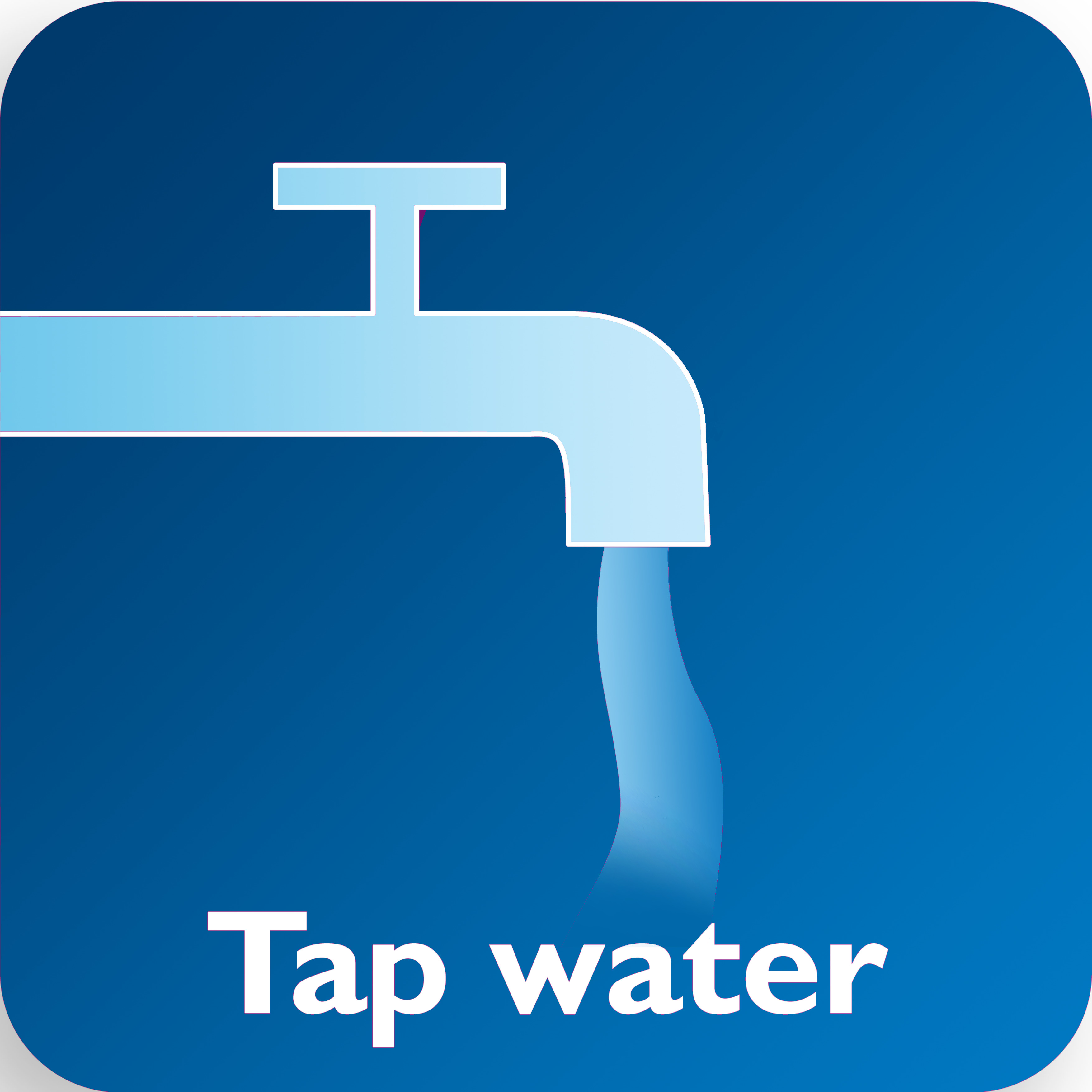 Efektīva tīrī&scaron;ana ar aukstu/siltu ūdeni un mazgā&scaron;anas līdzekli vai bez tā