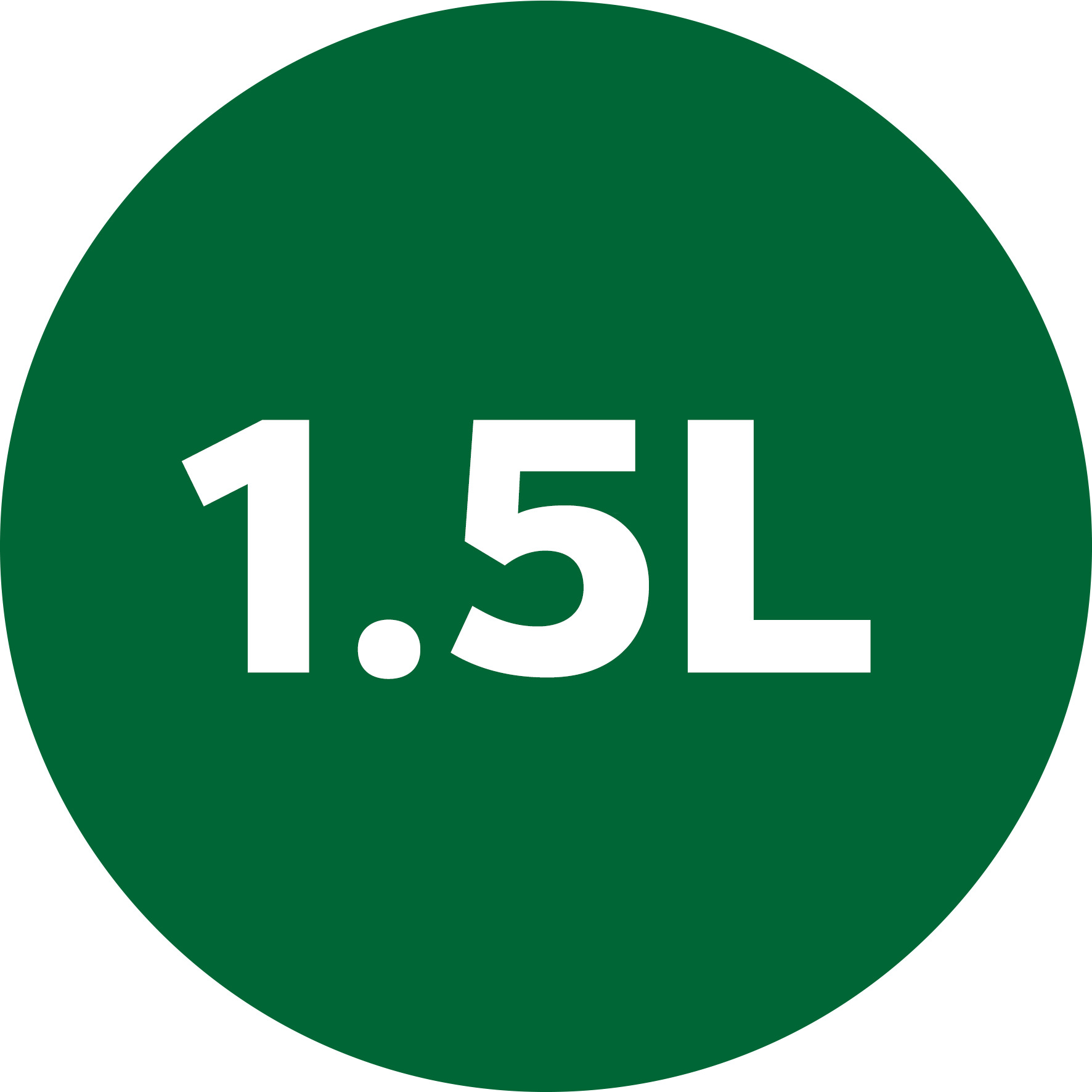 Juice up to 1.5&nbsp;L in one go