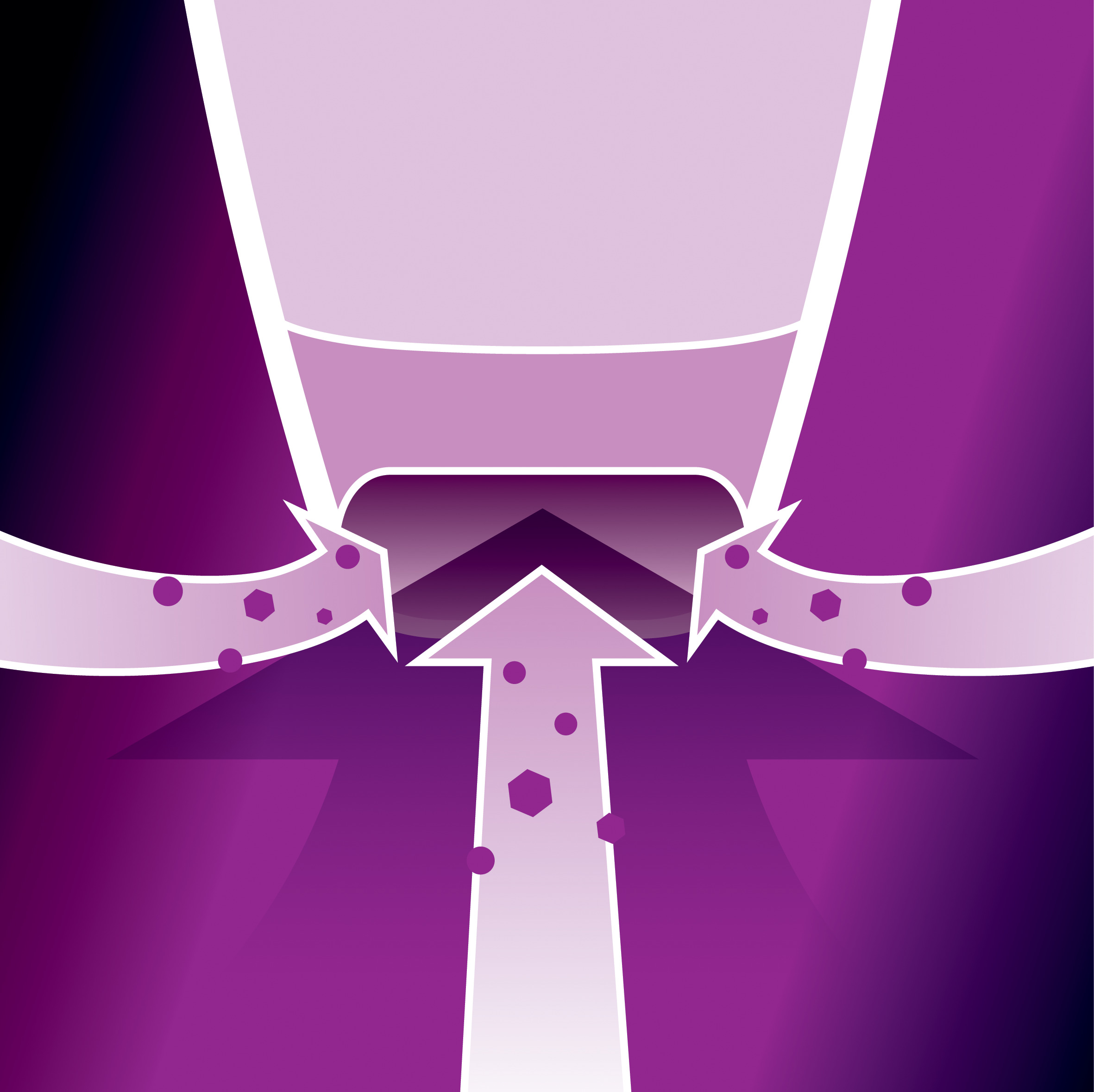 Design aerodin&acirc;mico da escova para uma melhor recolha do p&oacute;