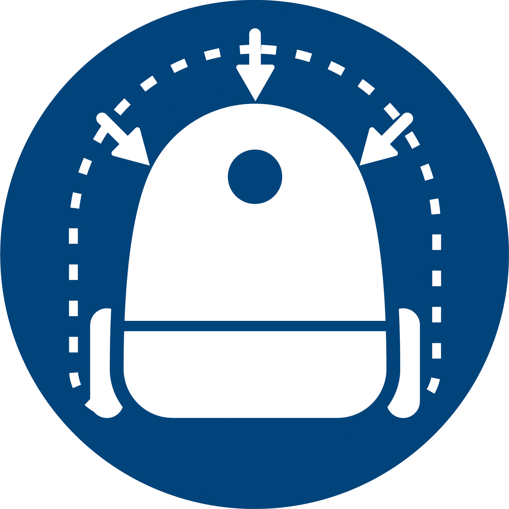 Kompakten in lahek za enostavno či&scaron;čenje in shranjevanje