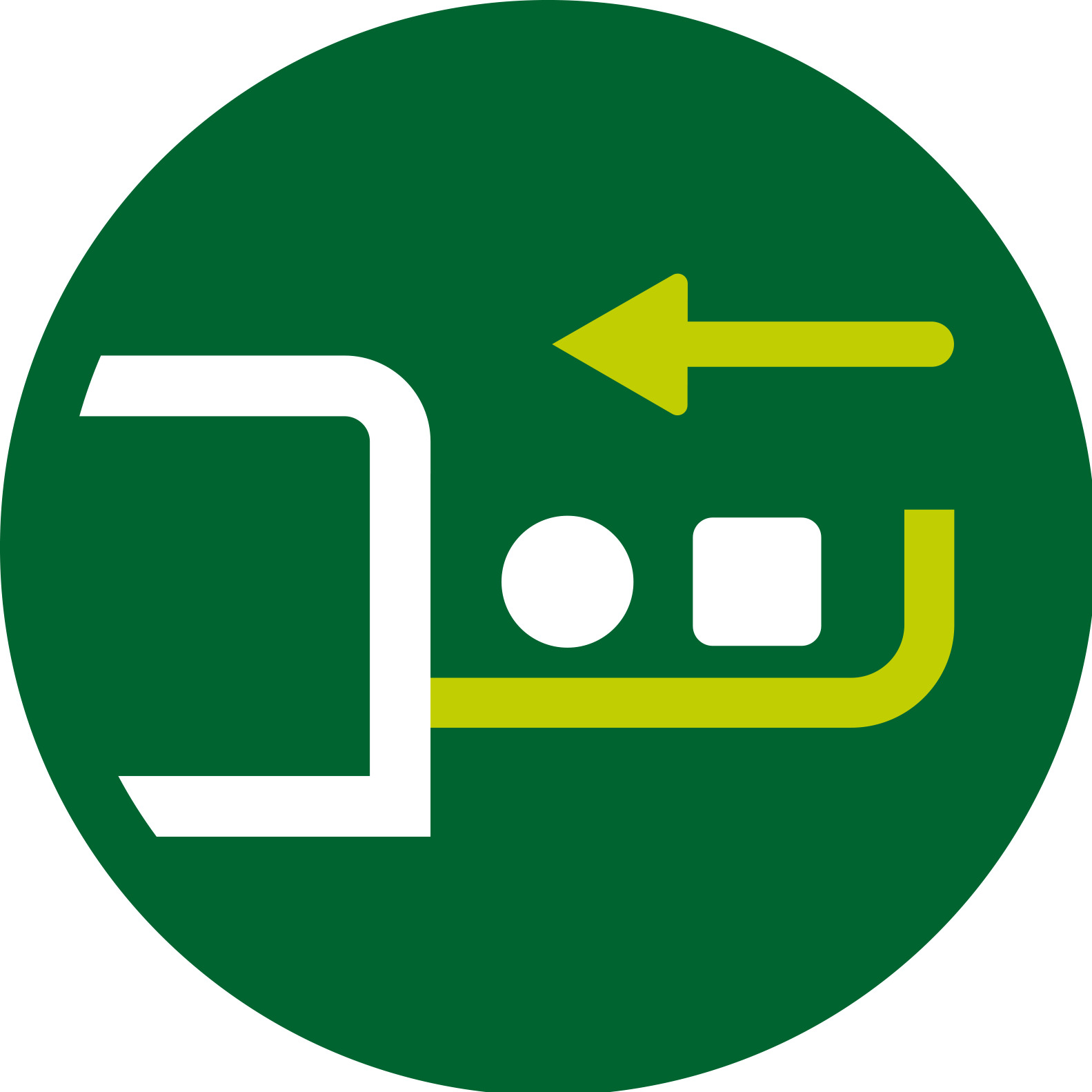 Smart drawer design for shaping discs storage