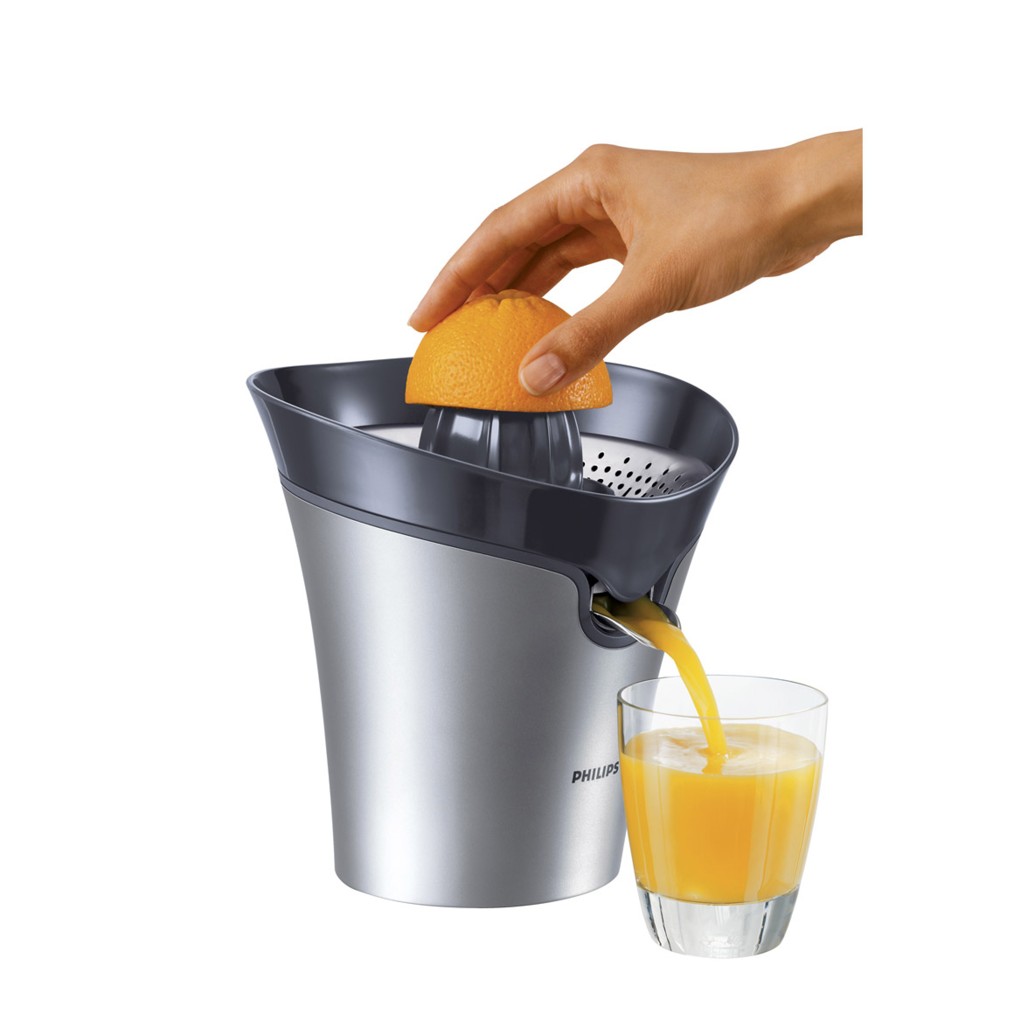 Silnik o dużej mocy 85 W