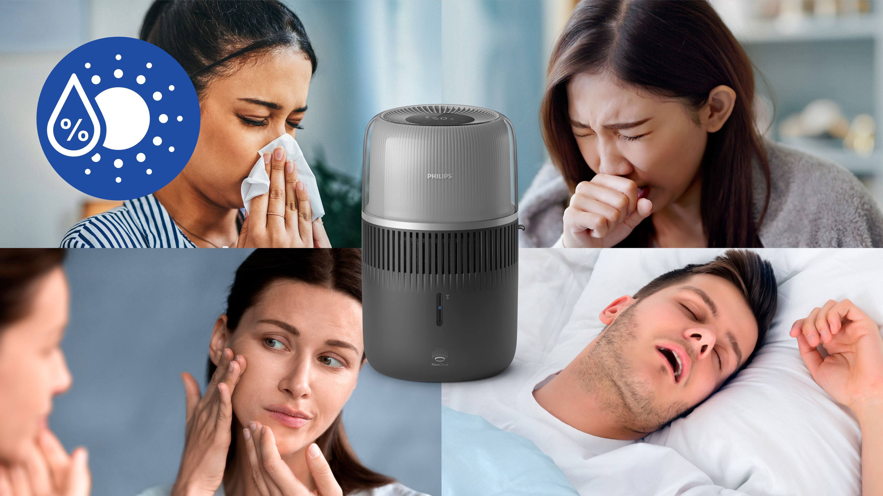 Pom&aacute;h&aacute; proti př&iacute;znakům such&eacute;ho vzduchu