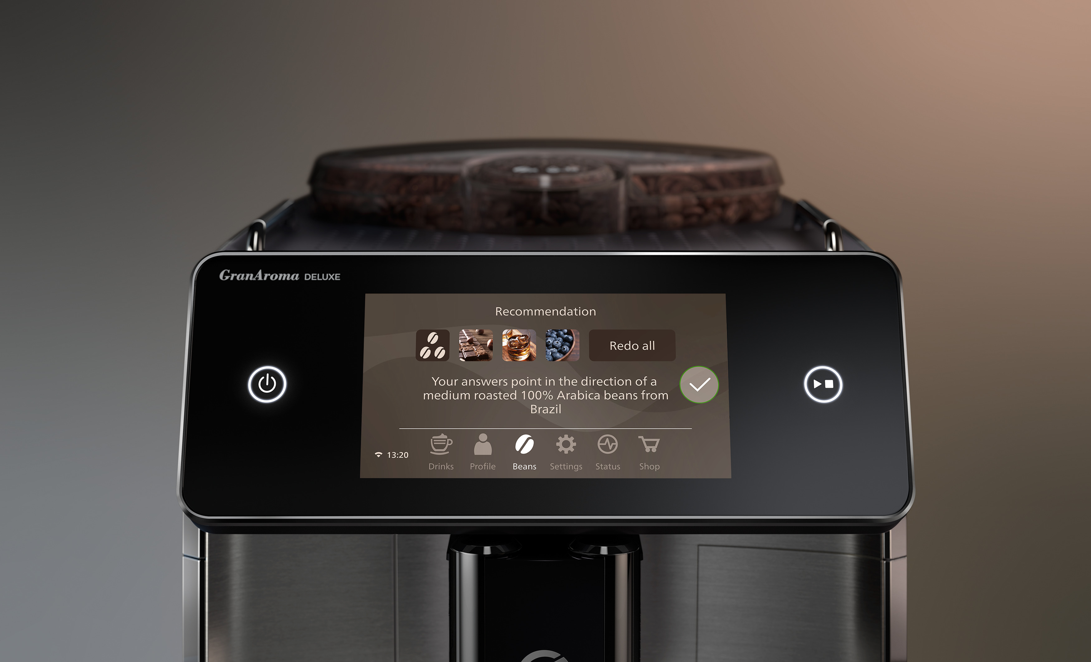 Създайте перфектната напитка с вашия персонализиран Bean Guide