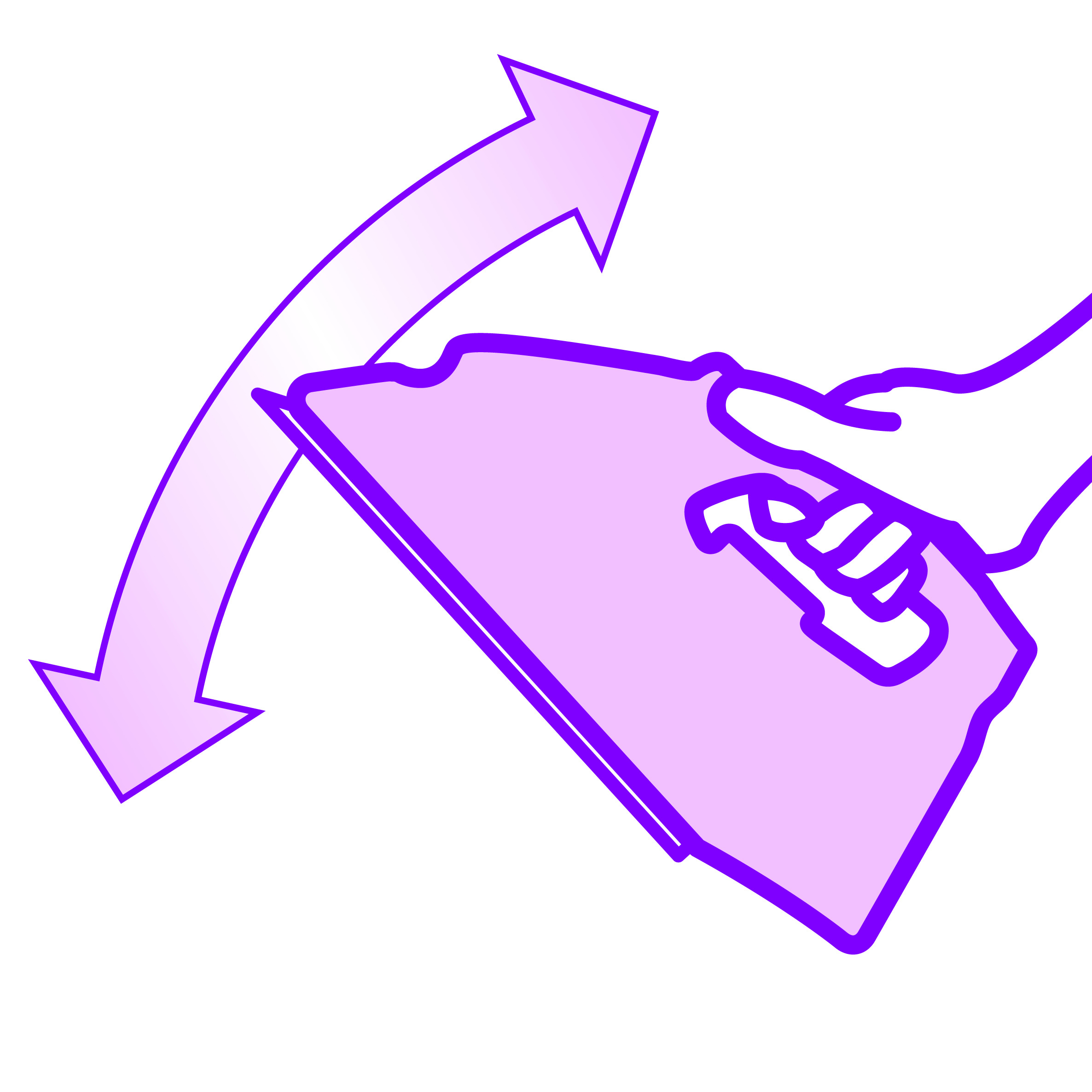 Lightweight to move the iron easily on and off the board