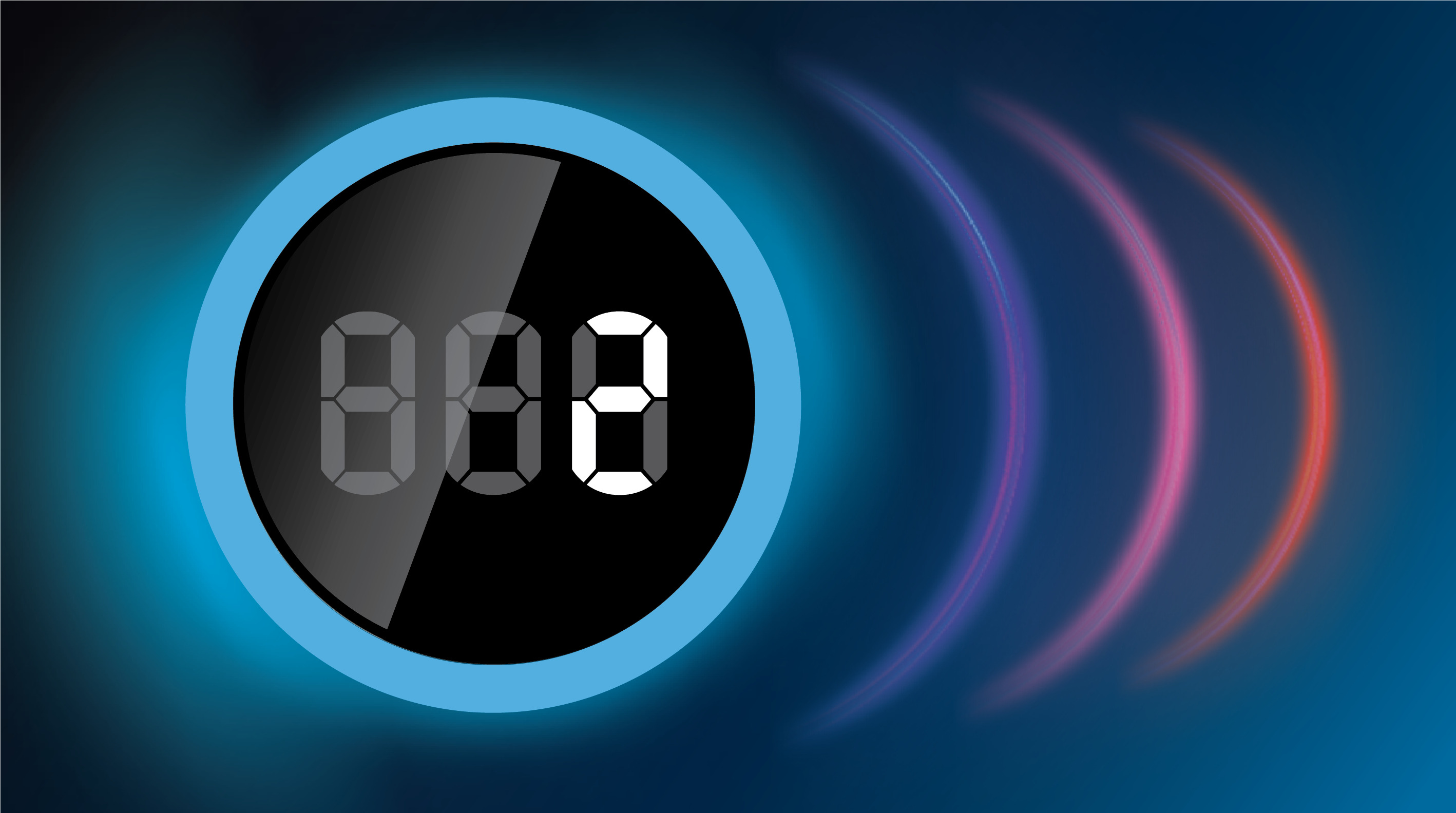 จอแสดงคุณภาพอากาศ