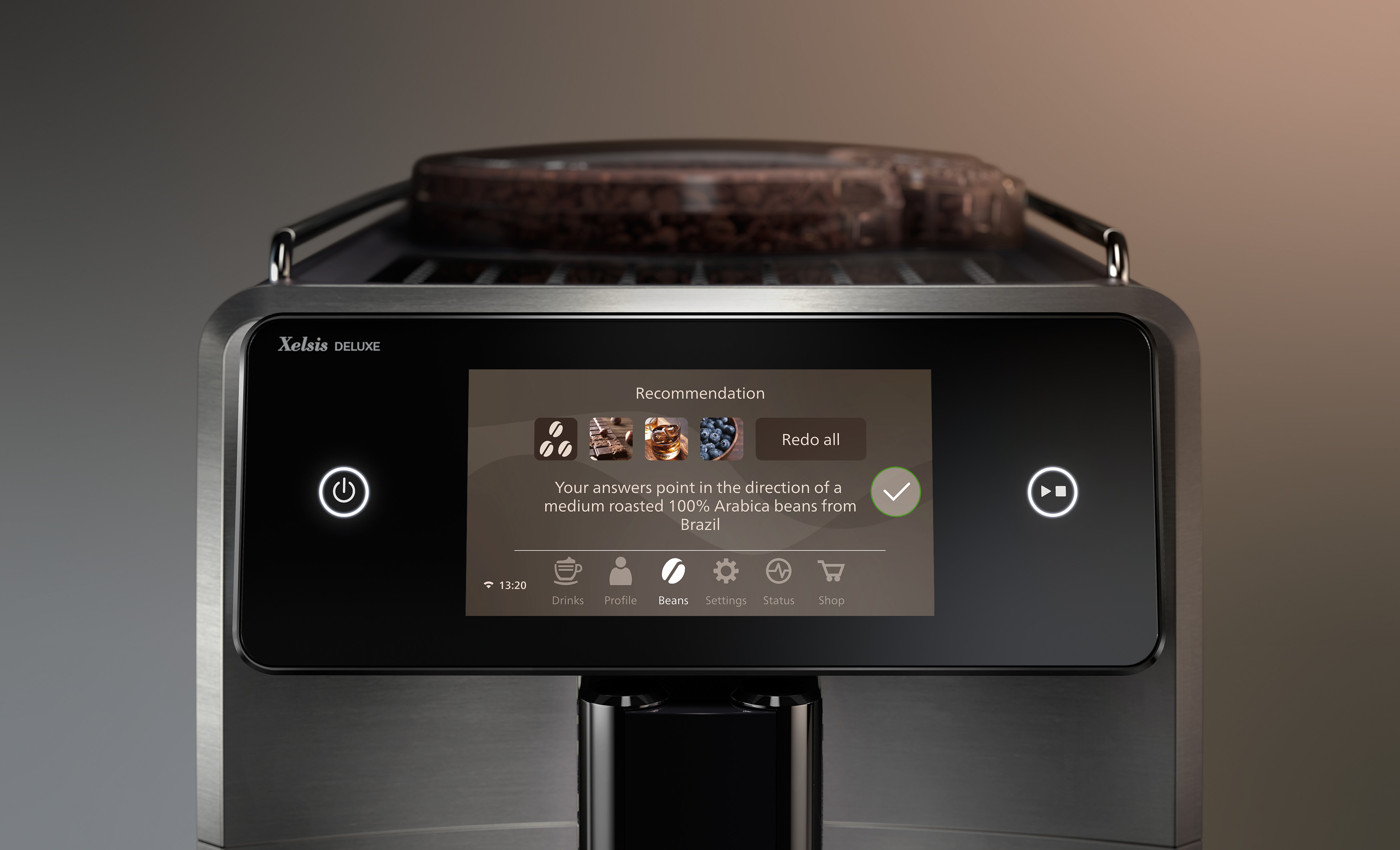 Die perfekte R&ouml;stung mit deinem pers&ouml;nlichen Bean Guide