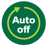 Flere sikkerhetssystem mot t&oslash;rrkoking