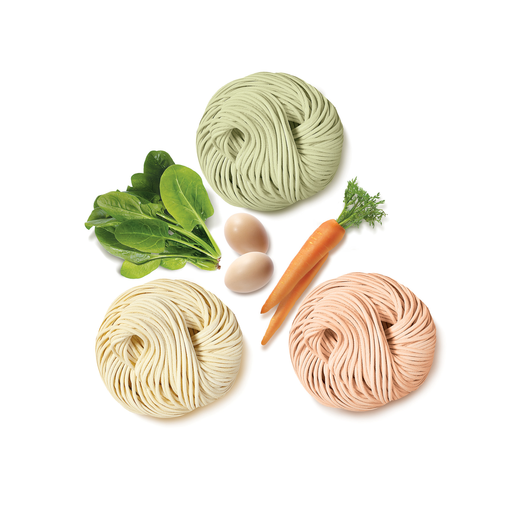 Попробуйте добавить различные ингредиенты для создания индивидуального вкуса