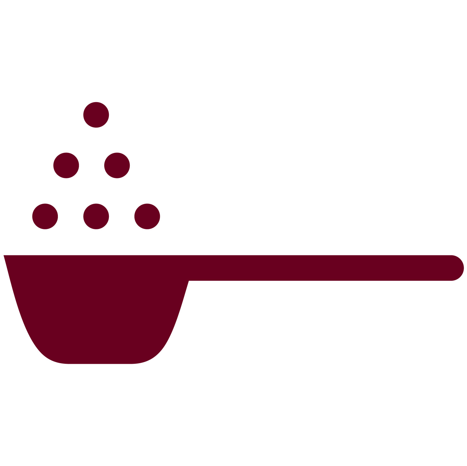 مناسبة للقهوة المطحونة أيضًا