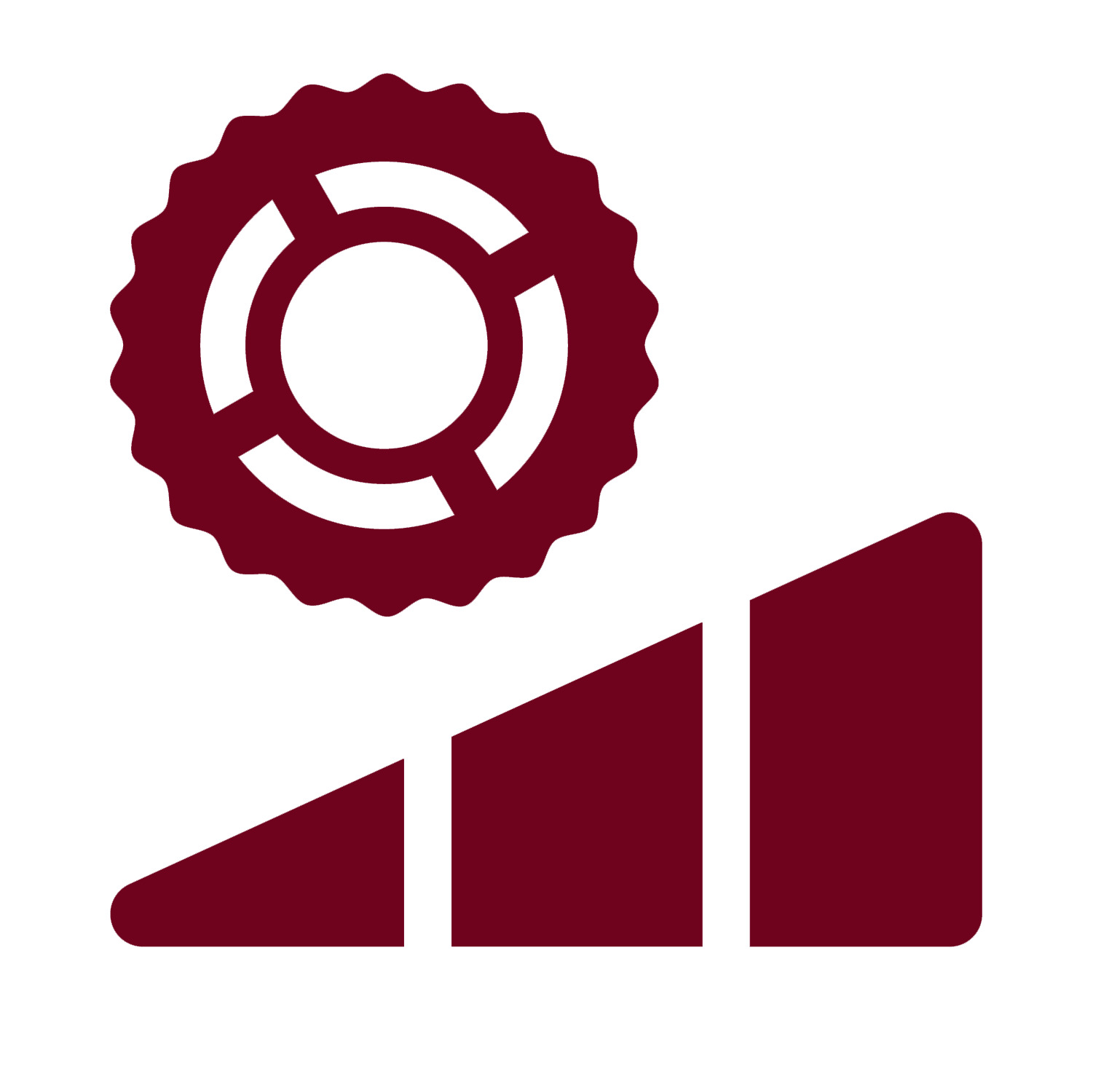 مفتاح تحديد مستوى الطحن للاستمتاع بمذاقك المفضّل