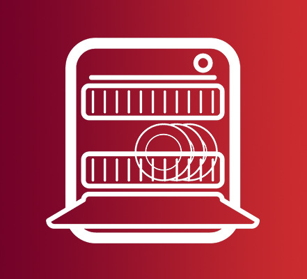 お手入れが簡単で、従来のフライヤーよりニオイが少ない