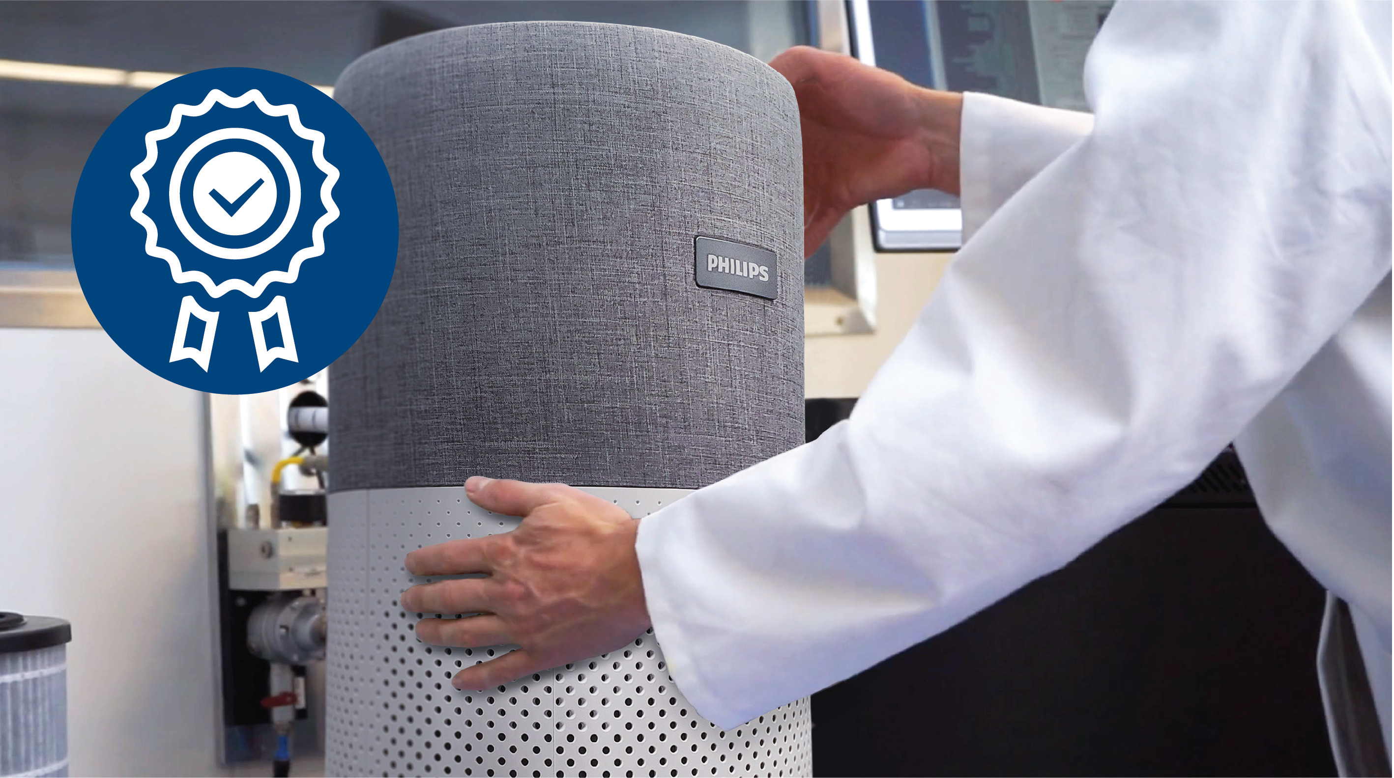 Test accurati per una qualit&agrave; affidabile