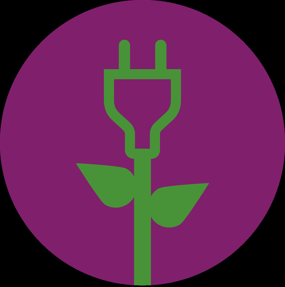 Save energy with ECO mode