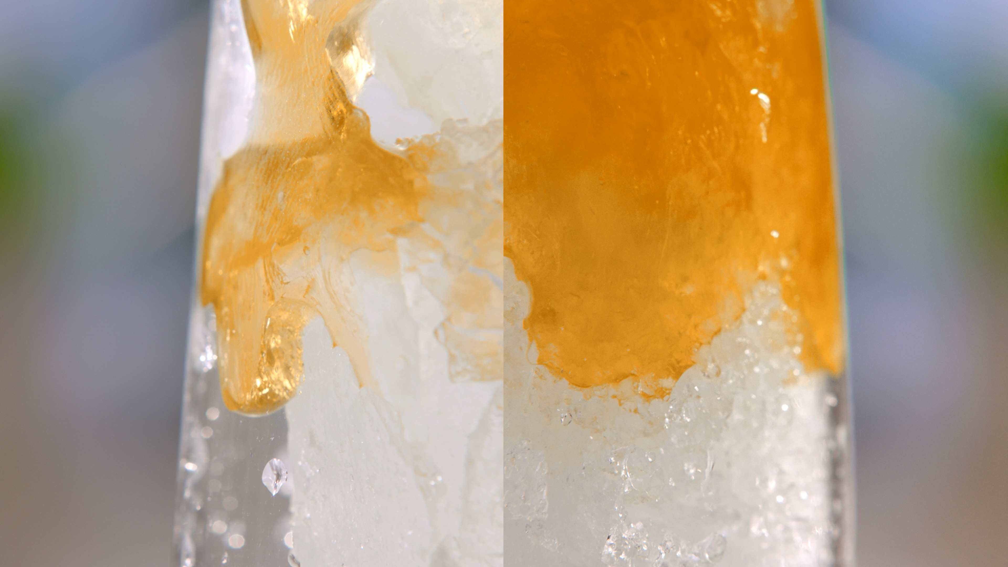 Unique ProBlend system ensures smooth consistency