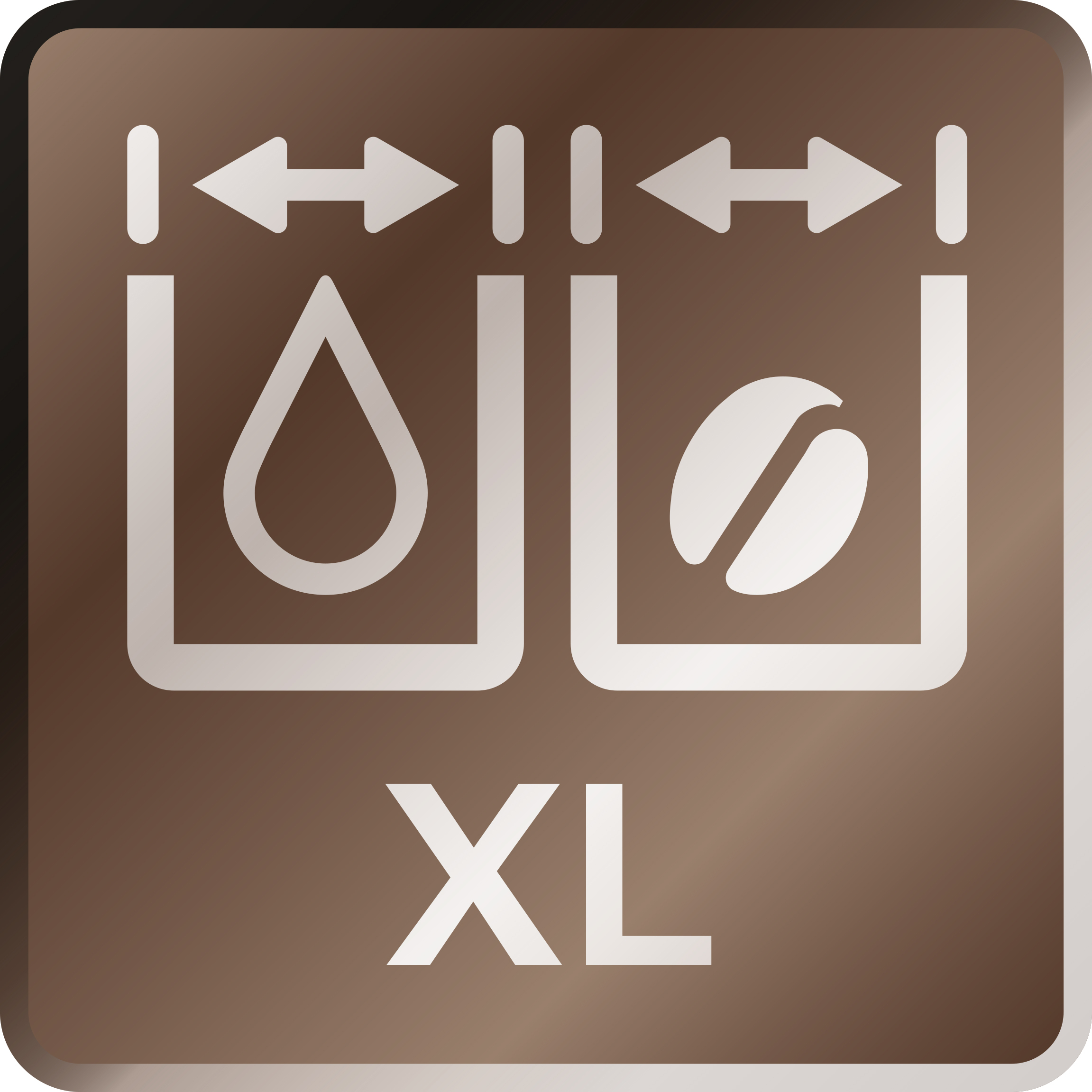 Dise&ntilde;ada para ofrecer la m&aacute;xima capacidad con un tama&ntilde;o compacto
