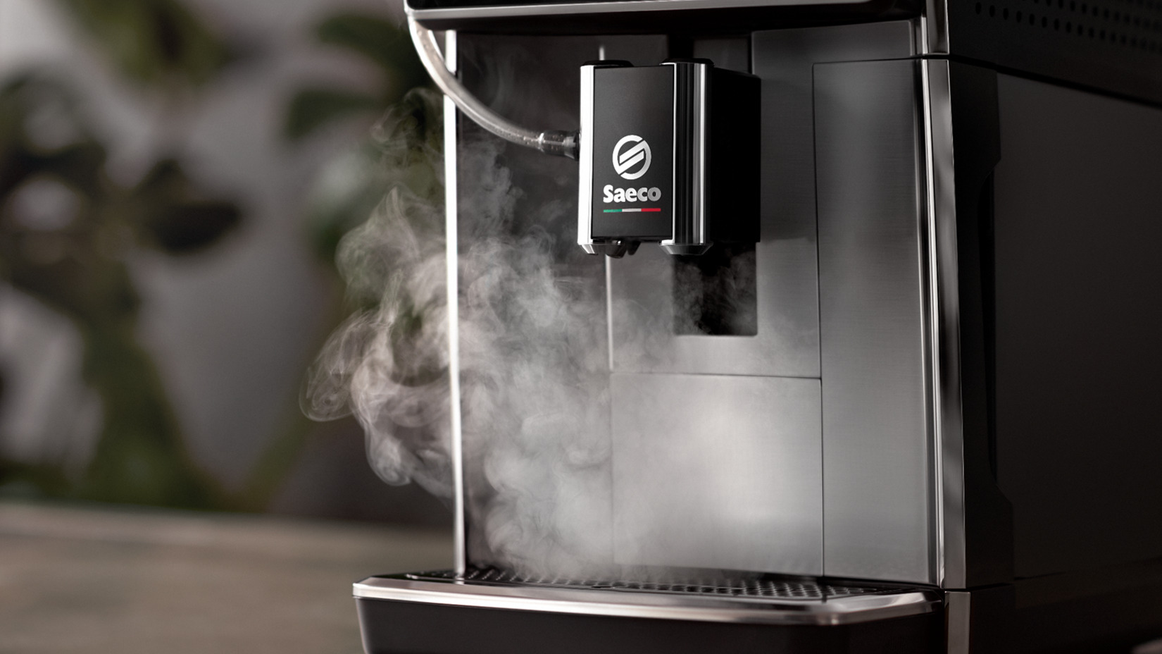 HygieSteam entfernt &le;&nbsp;99,9&nbsp;% der Mikroorganismen auf den Teilen des Milchbeh&auml;lters*