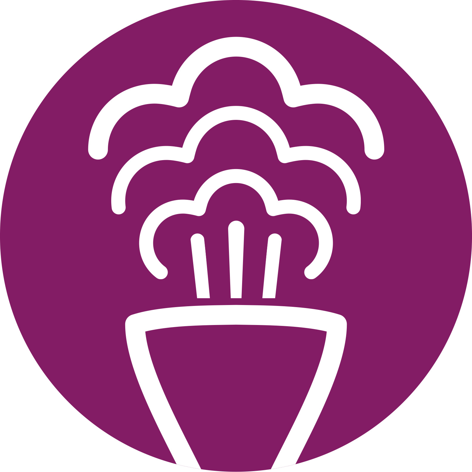 بخار مستمر يبلغ 32 غ/الدقيقة