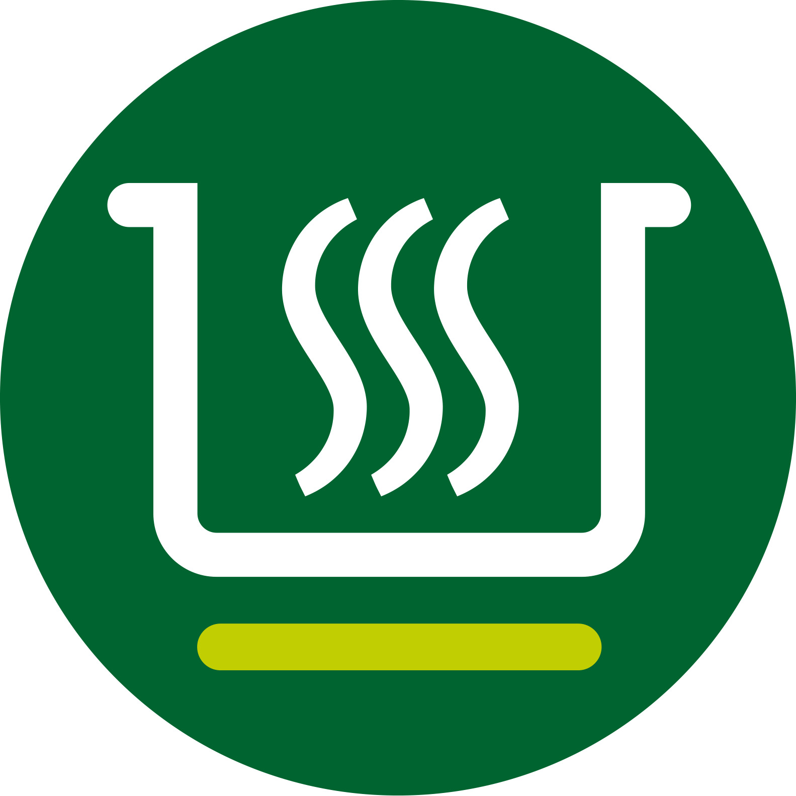 وظيفة الحفاظ على الحرارة لتقديم الطعام متى أردت