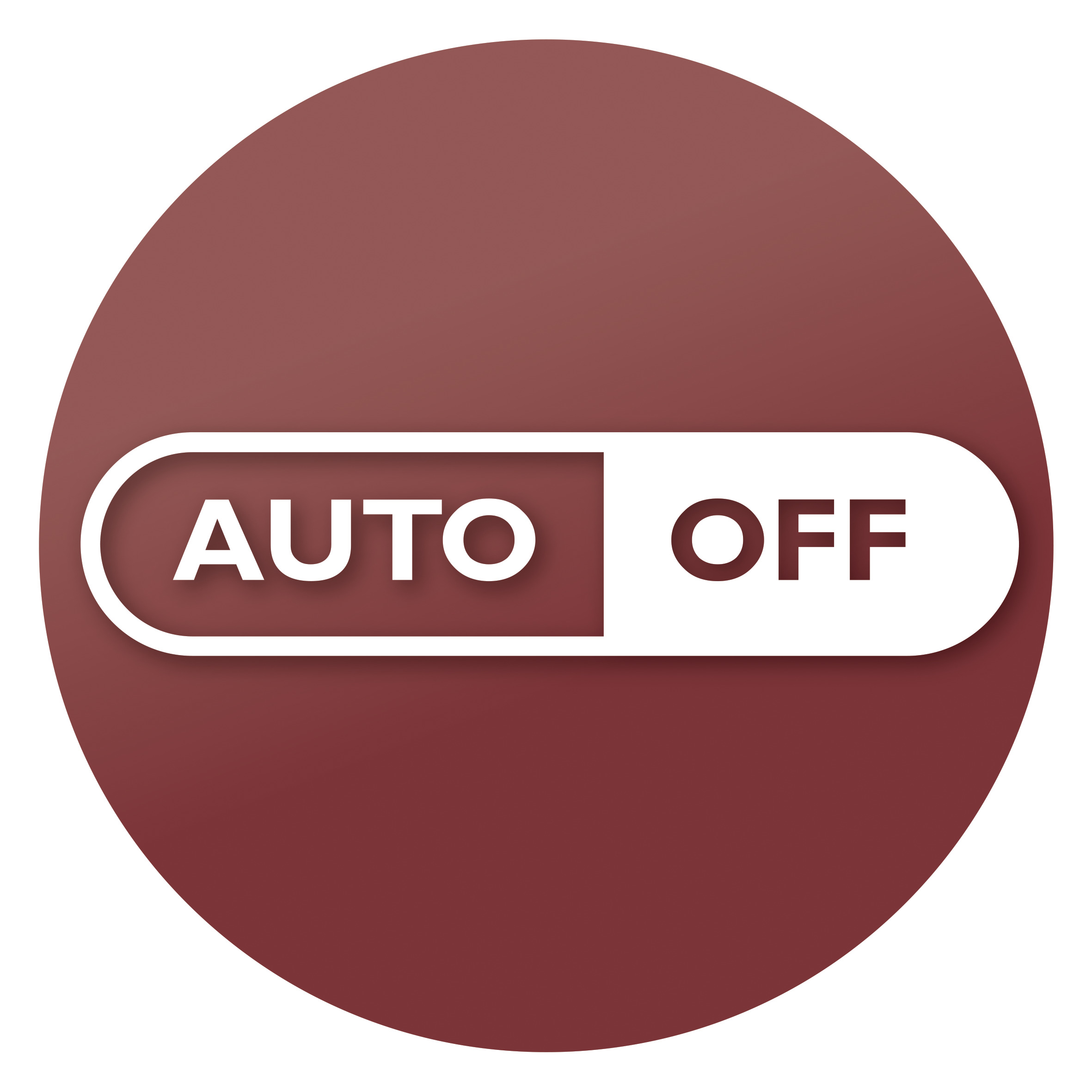 Apagado autom&aacute;tico en 30&nbsp;min. para ahorrar energ&iacute;a y garantizar la seguridad