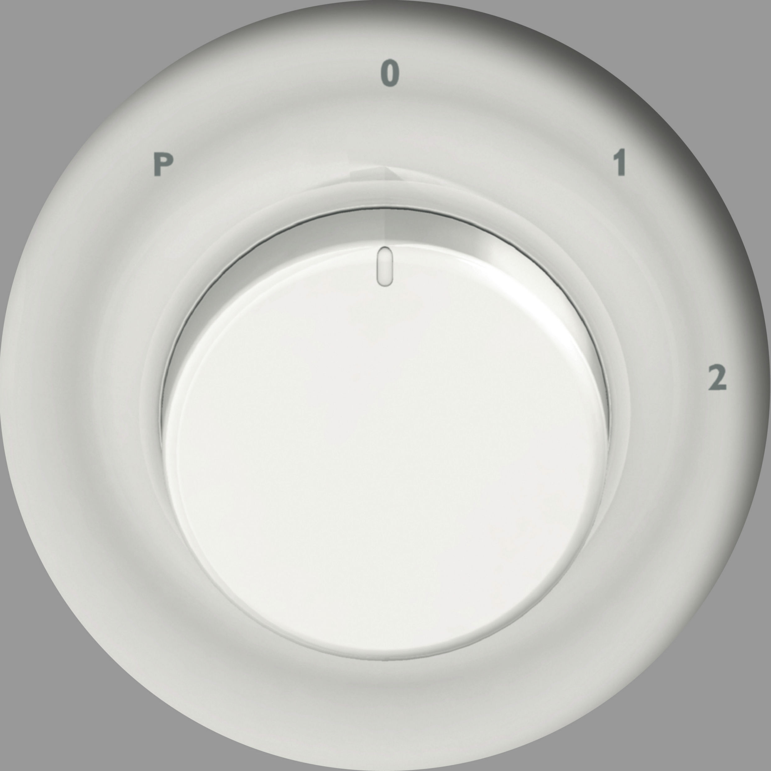 إعدادات سرعة مختلفة للمكوّنات الطريّة والقاسية