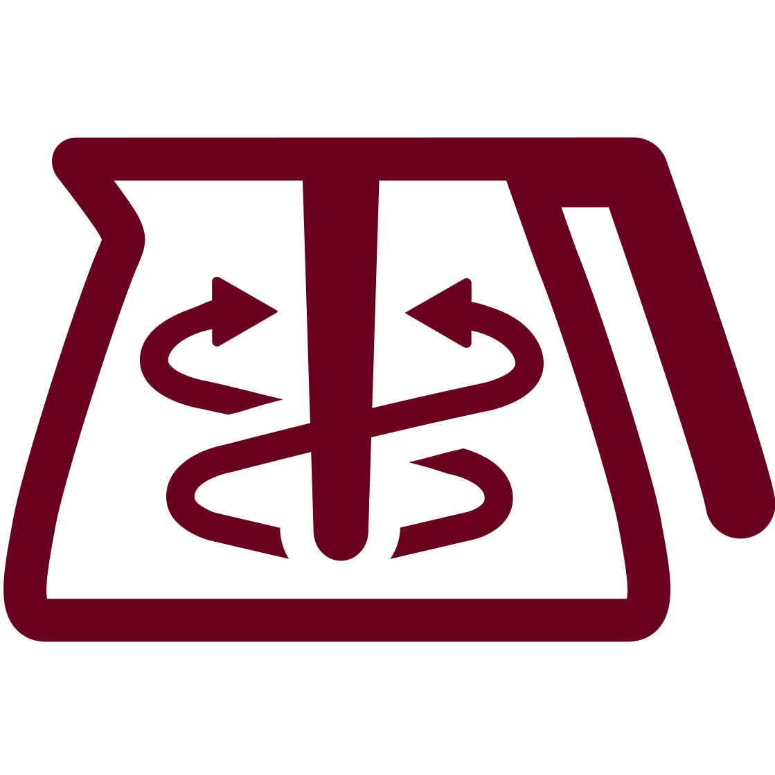 La espiral Aroma remueve el caf&eacute; para un sabor &oacute;ptimo