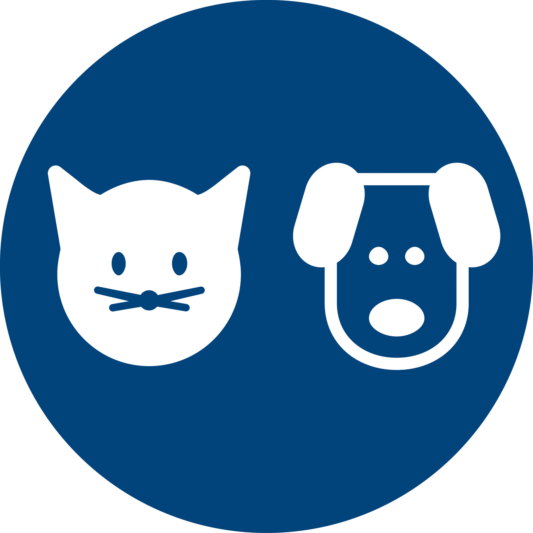 Turbo-miniborstel om eenvoudig (huisdier)haren en pluisjes te verwijderen