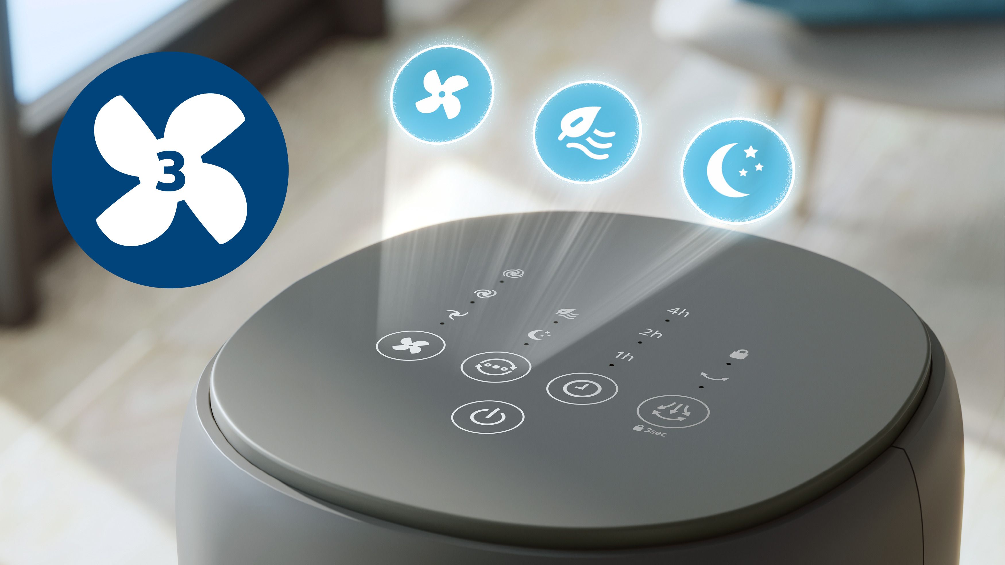 Režim pre každ&uacute; n&aacute;ladu